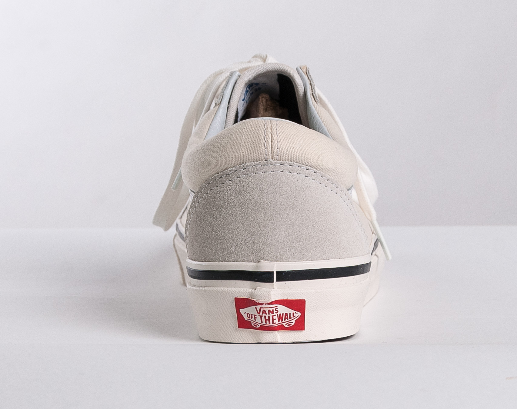 Boty VANS Old Skool 36 Dx Anaheim Factory Classic