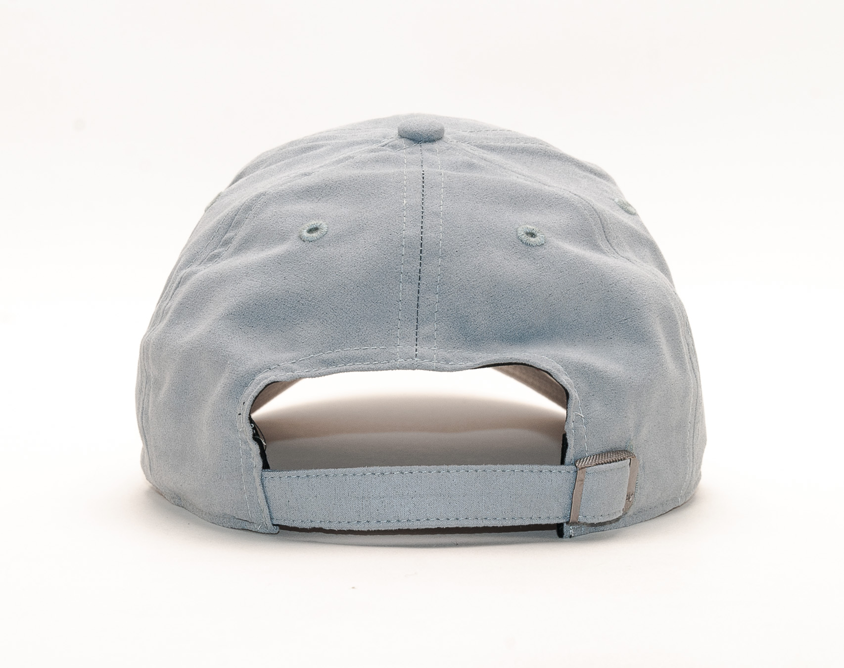 Kšiltovka 47 Brand New York Yankees Ultrabasic Clean Up Grey Strapback