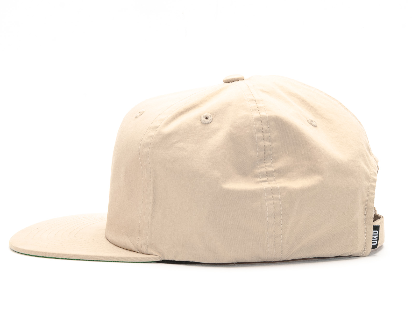 Kšiltovka Undefeated Son Strapback Cap Tan