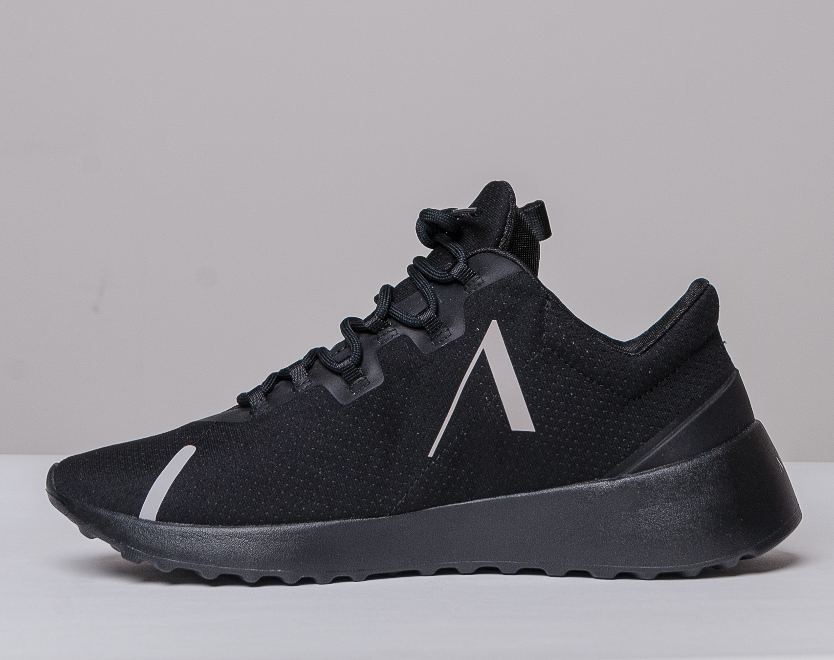 Boty ARKK Axionn Mesh PWR55 Black Ash EL3510-9921-M