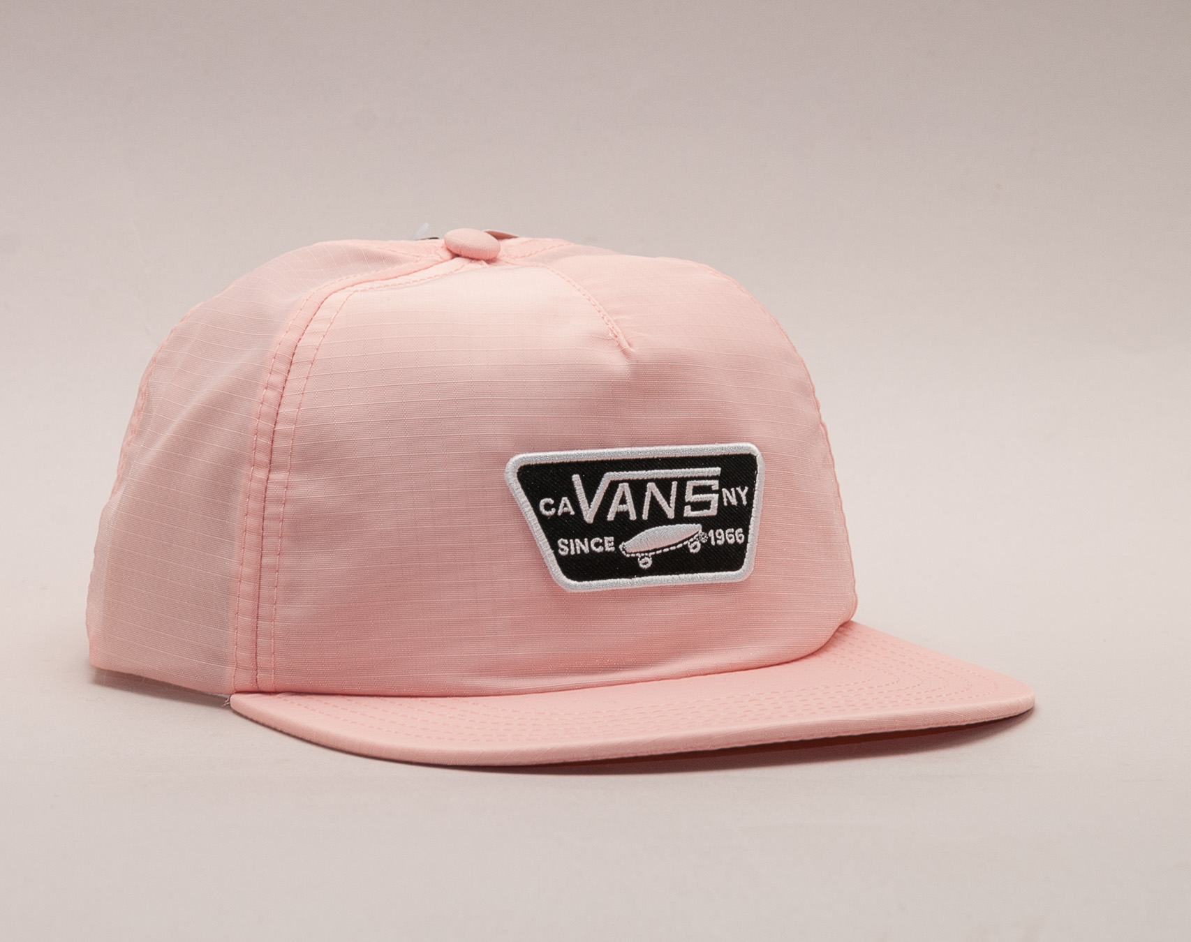 Kšiltovka VANS Rebel Riders Blossom Clipback