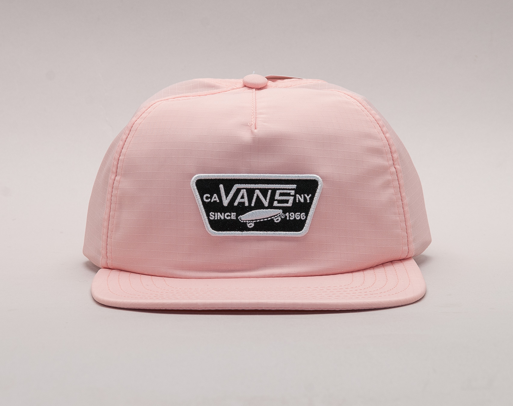 Kšiltovka VANS Rebel Riders Blossom Clipback