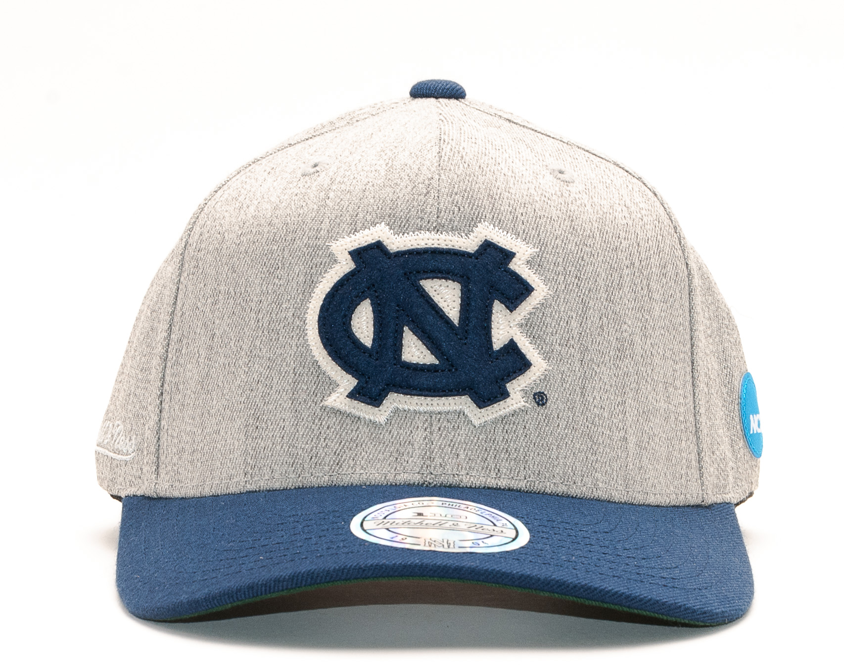 Kšiltovka Mitchell & Ness North Carolina Tar Heels Hometown Snapback
