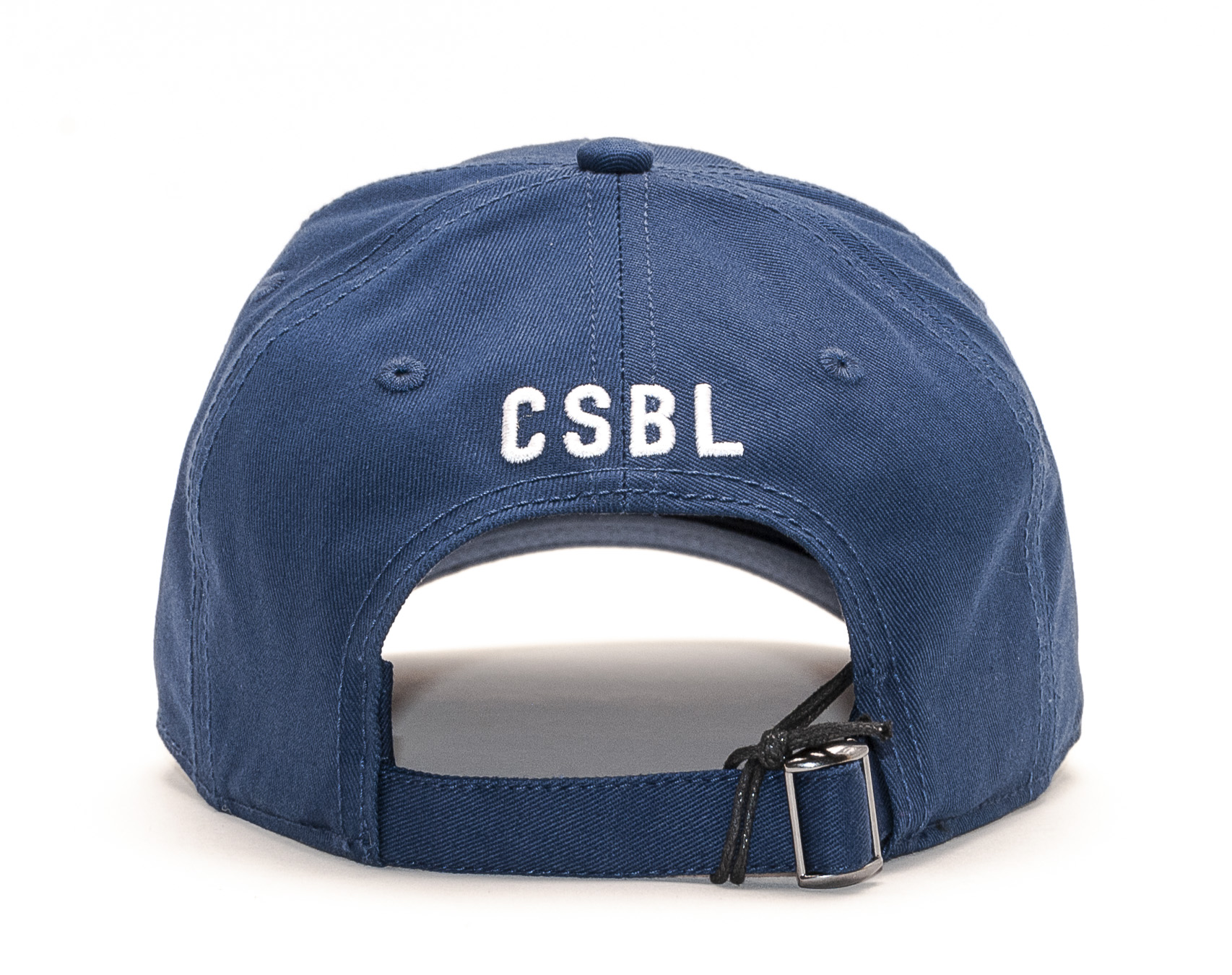 Kšiltovka Cayler & Sons 9664 Curved Cap Navy/White