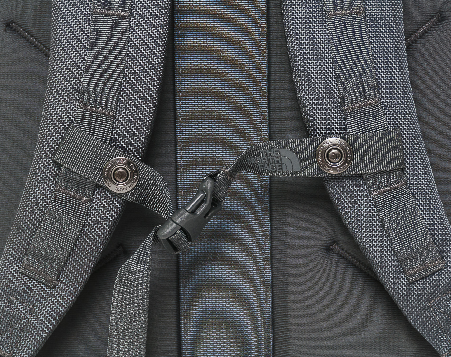 Batoh The North Face Lineage 20L Asphalt Grey T93KUL03B