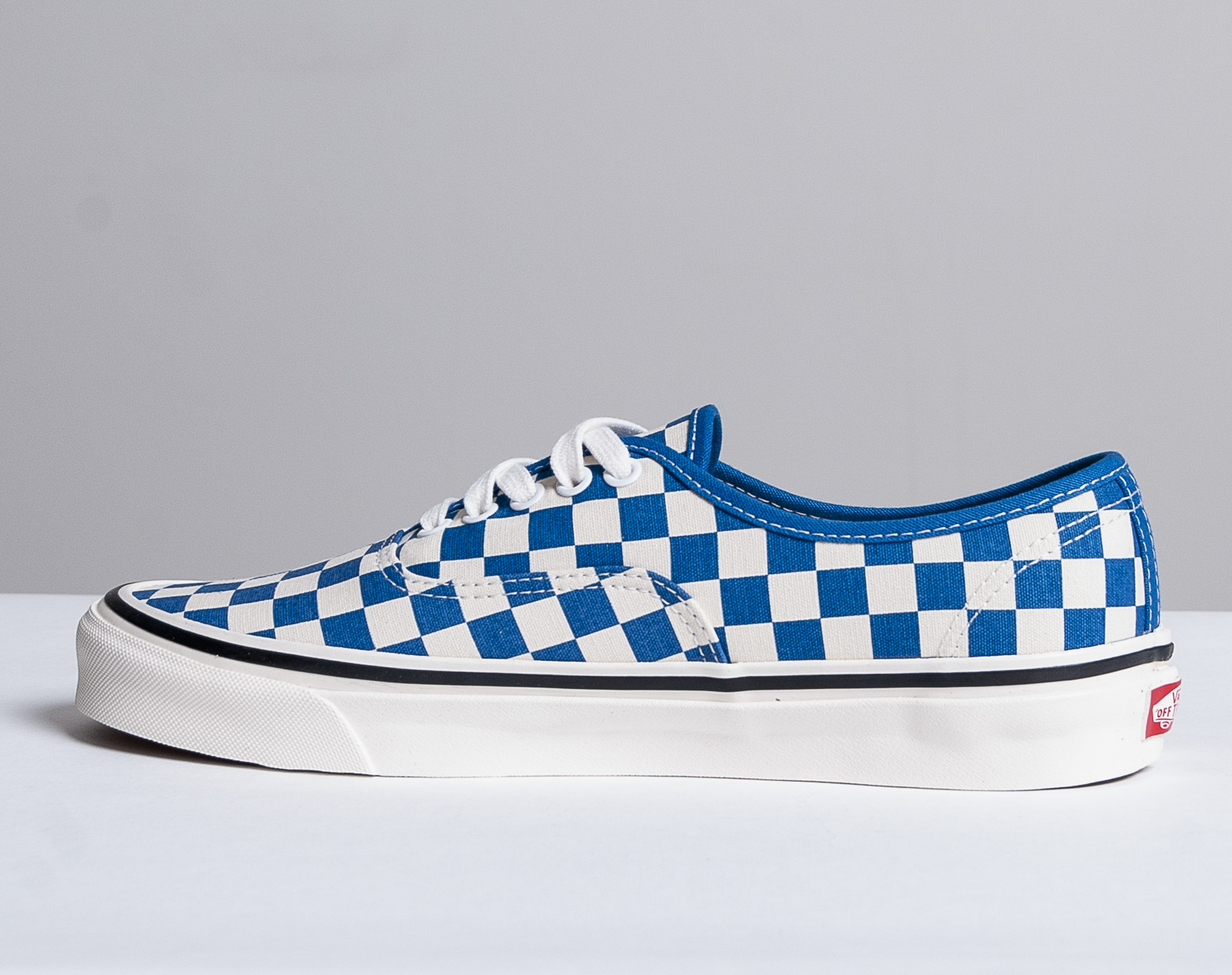 Boty VANS Authentic 44 Dx Anaheim Factory OG Blue