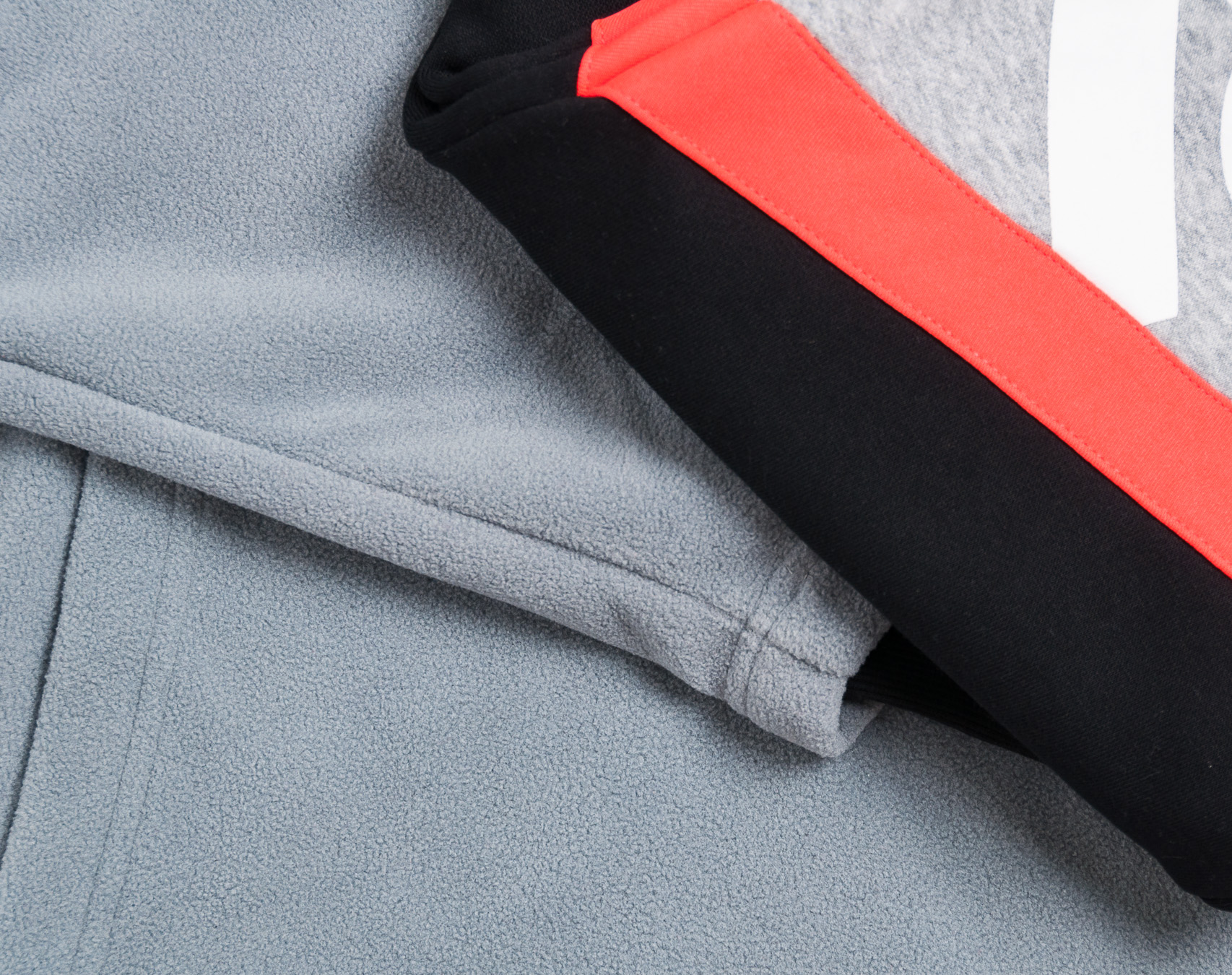 Tepláky Cayler & Sons CSBL CSBLSET Sweatpants Black/Lazerred