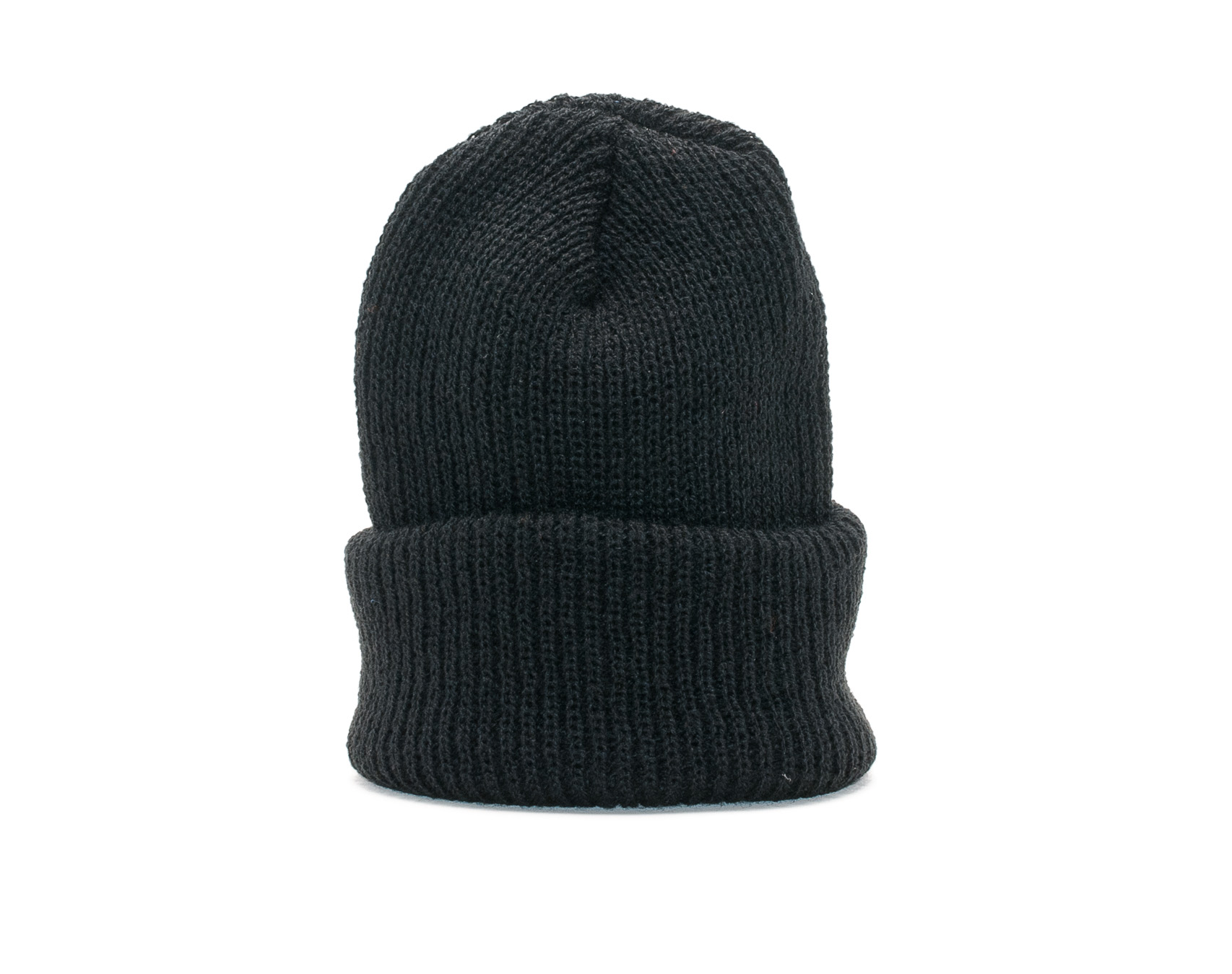 Kulich Pleasures Biohazard Beanie Black
