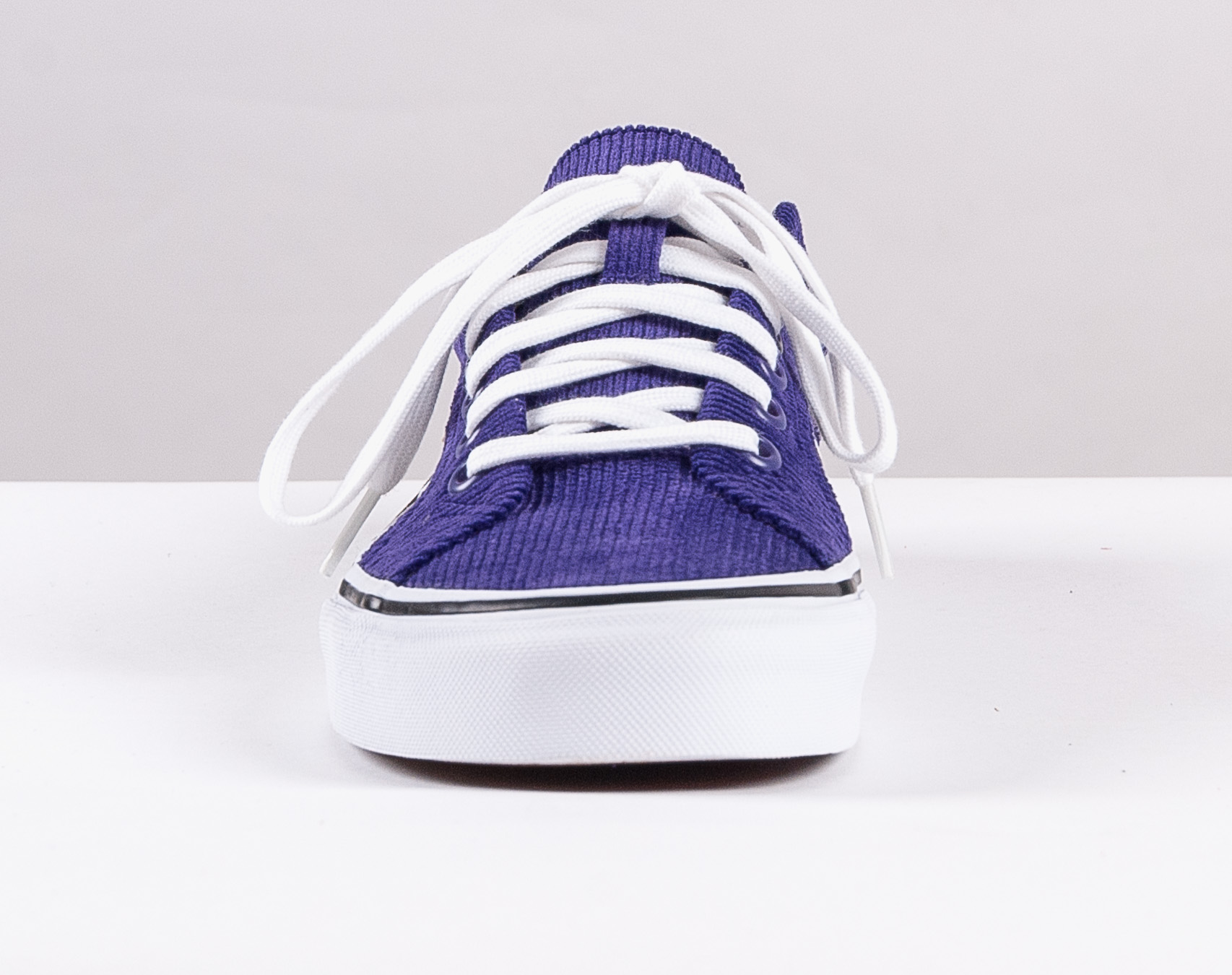 Boty VANS Lampin Checker/Cord Heliotrope