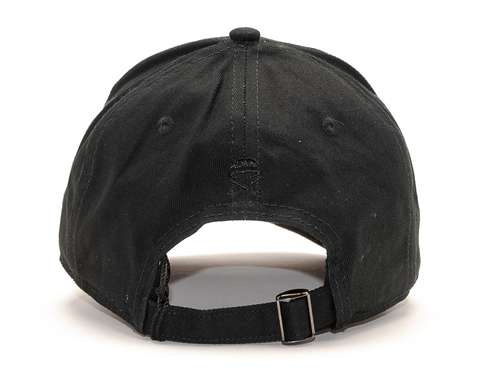 Kšiltovka Cayler & Sons WL Cangels Curved Cap Black/Yellow