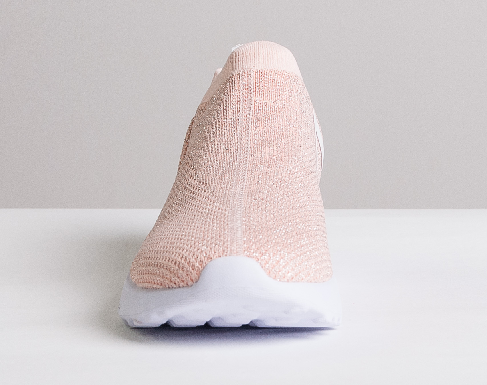 Dámské Boty ARKK Venecis FG Lurex PWR55 Pale Blush White EL3401-4910