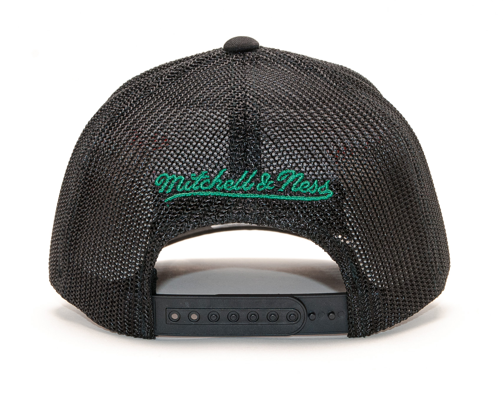 Kšiltovka Mitchell & Ness Boston Celtics INTL292 Vintage Jersey Snapback