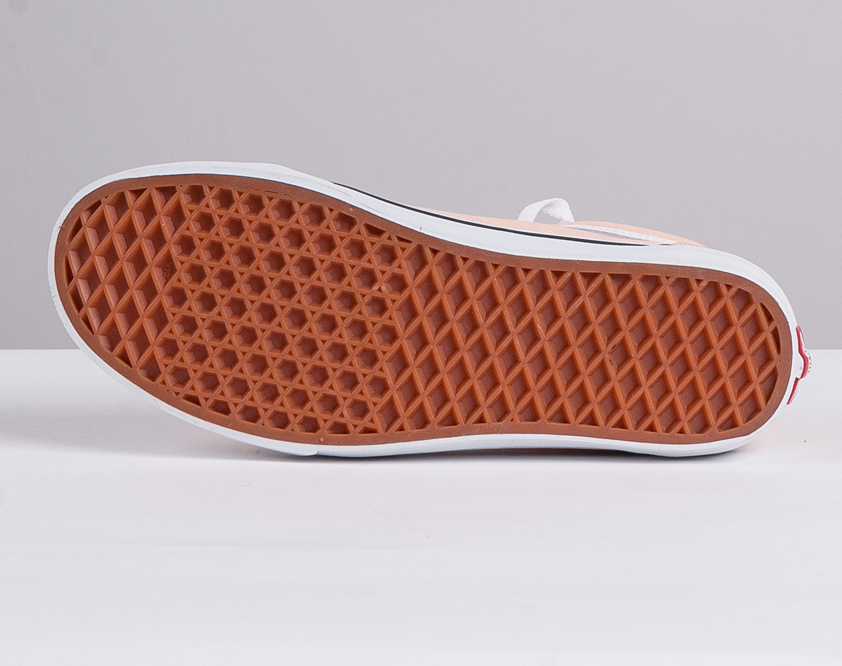 Boty VANS Old Skool Bleached Apricot/True White