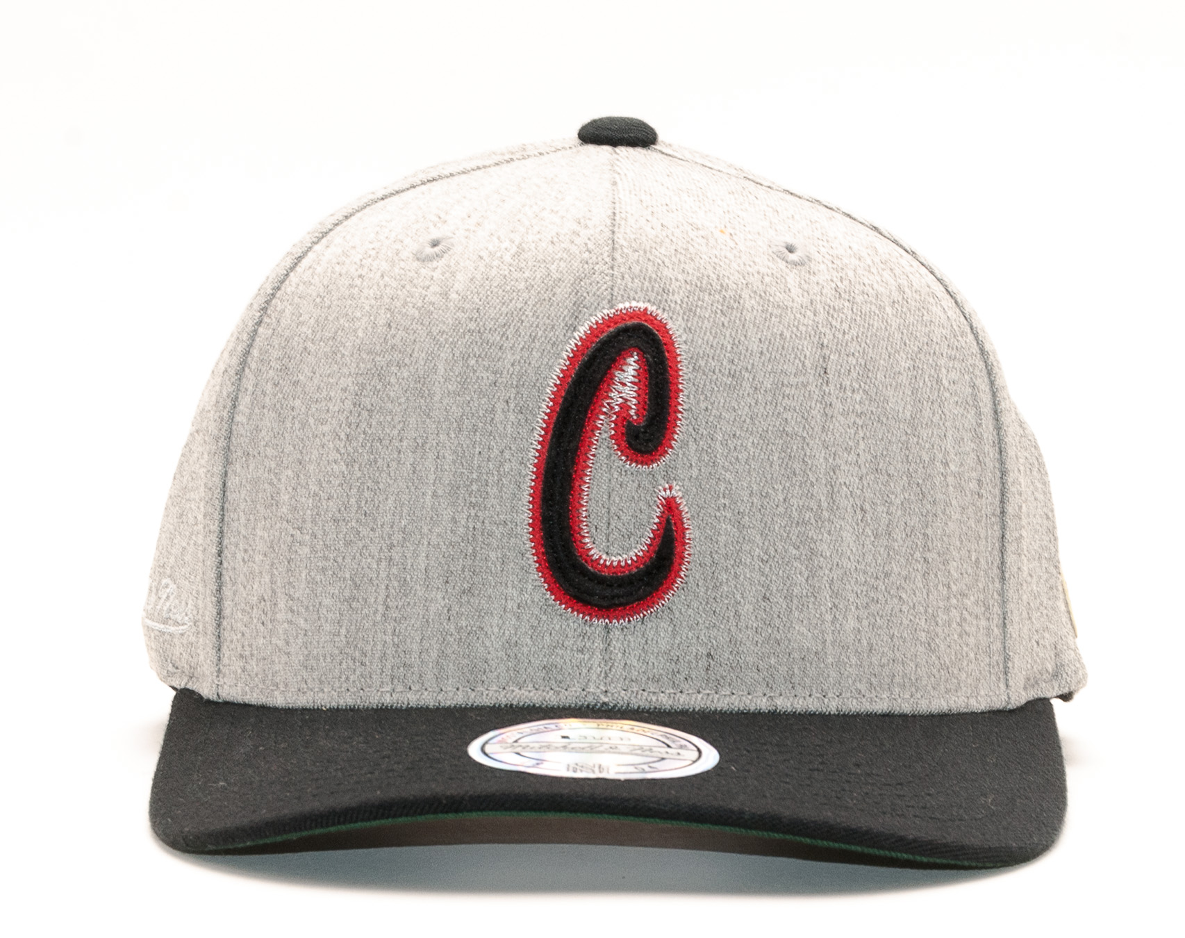 Kšiltovka Mitchell & Ness Chicago Bulls Hometown Snapback