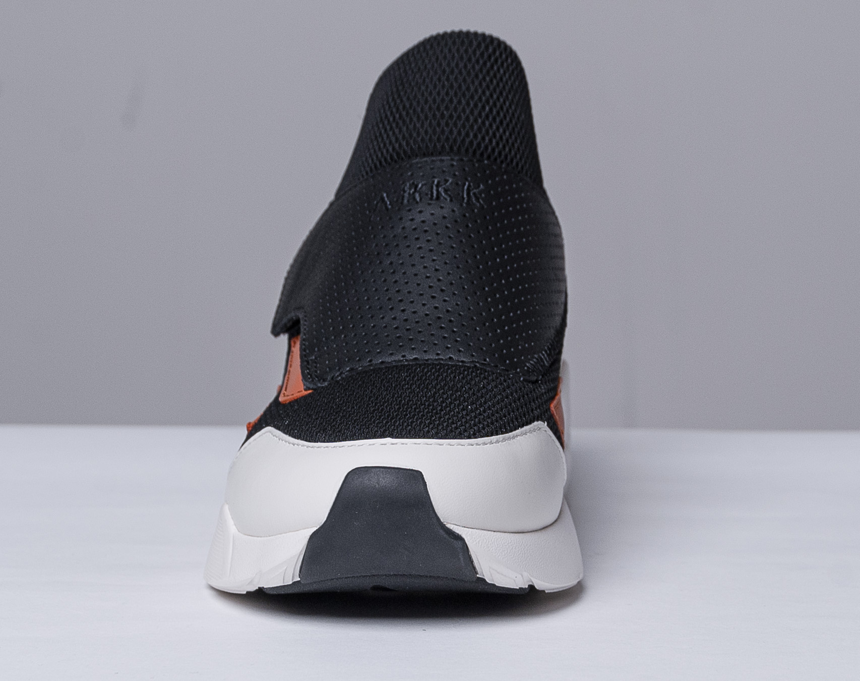 Boty ARKK Apextron Mesh W13 Black Caramel ML2806-9909