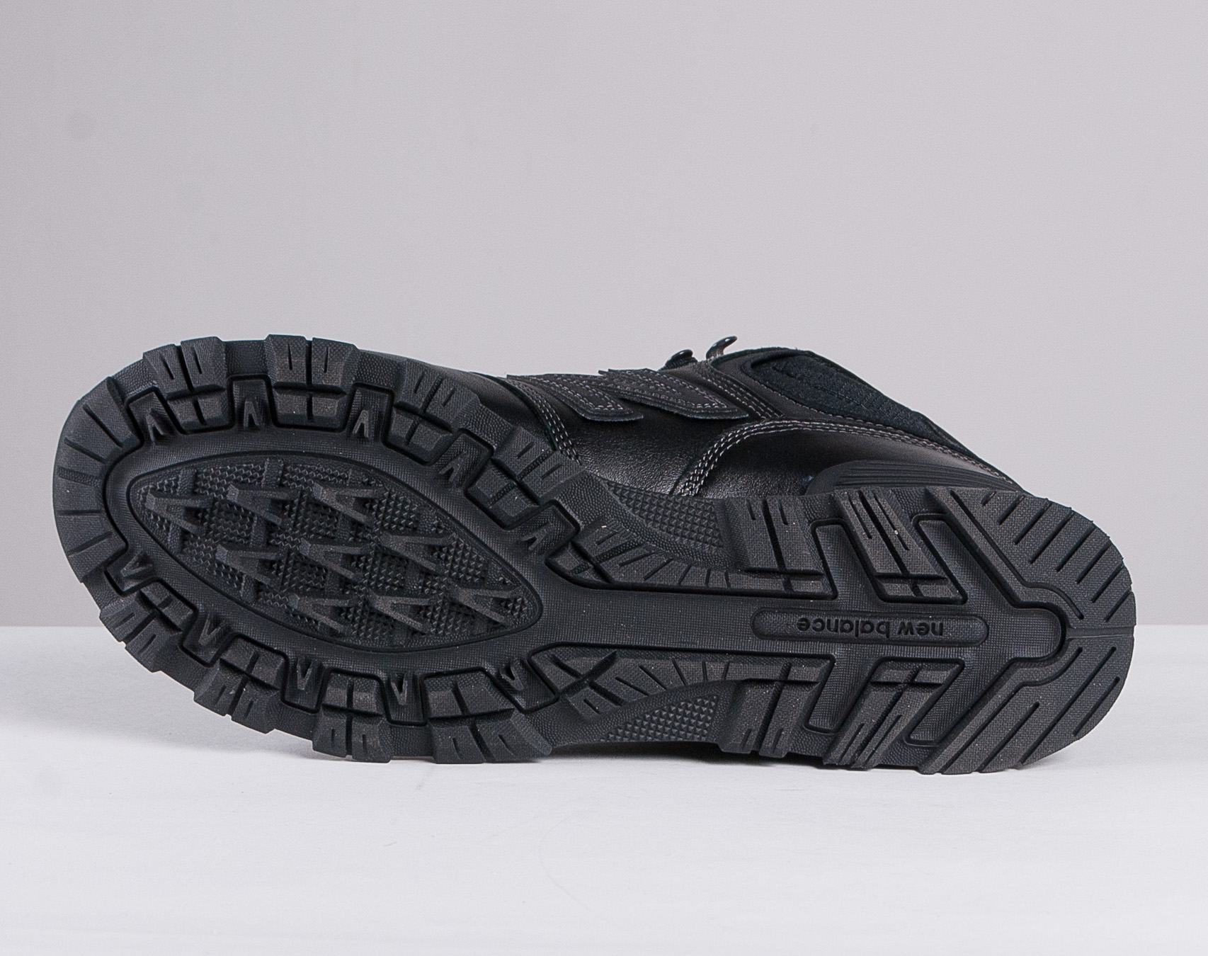 Zimní Boty New Balance MH574OAC Black