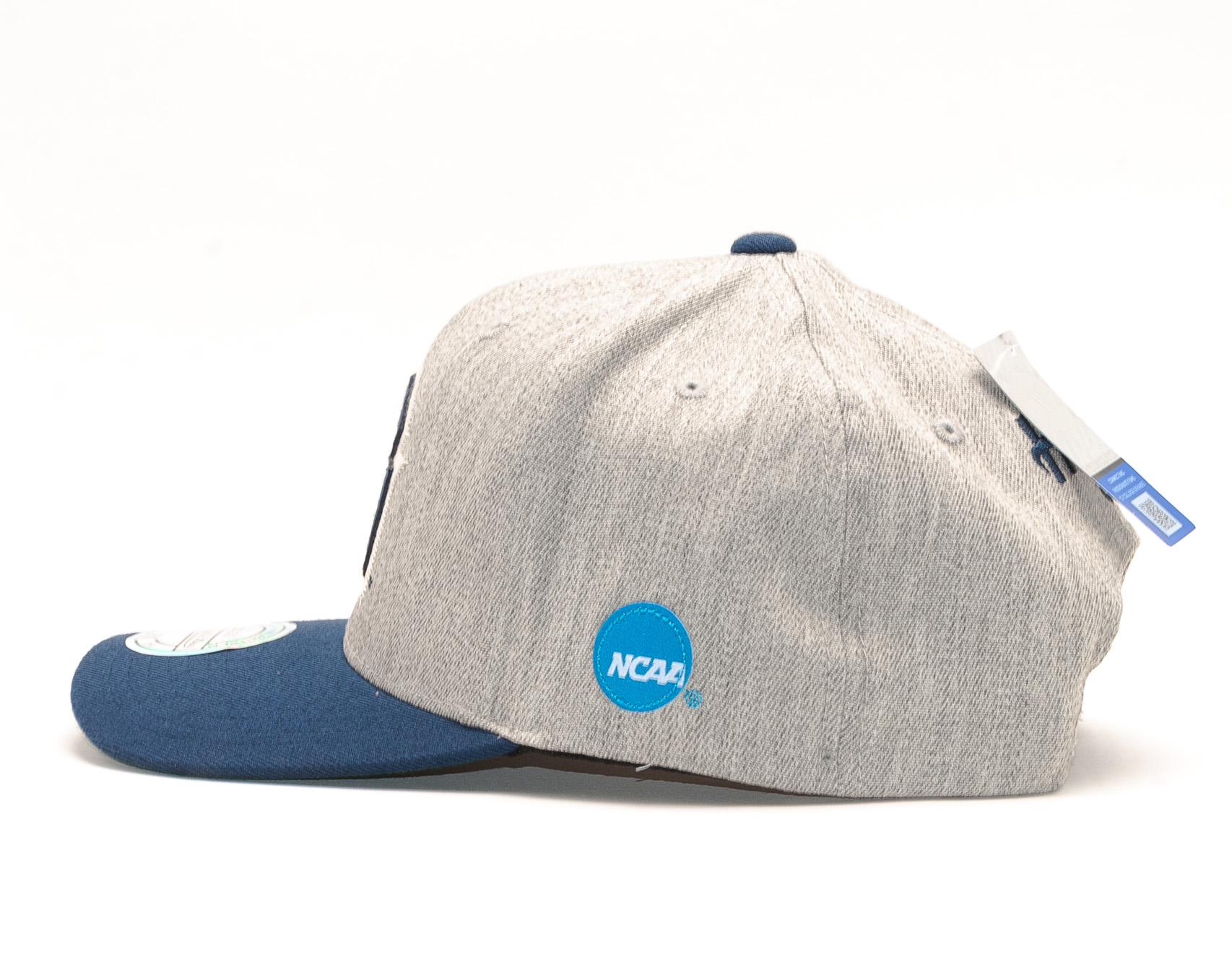 Kšiltovka Mitchell & Ness Georgetown Hoyas Hometown Snapback