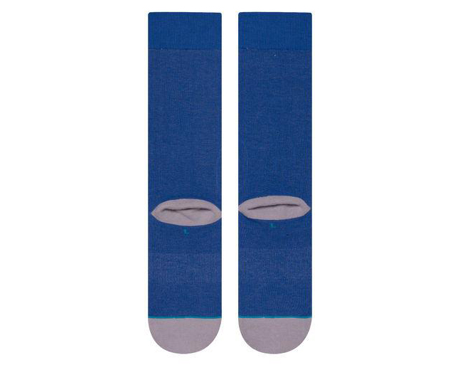 Ponožky Stance Los Angeles Dodgers Alt Jersey Blue