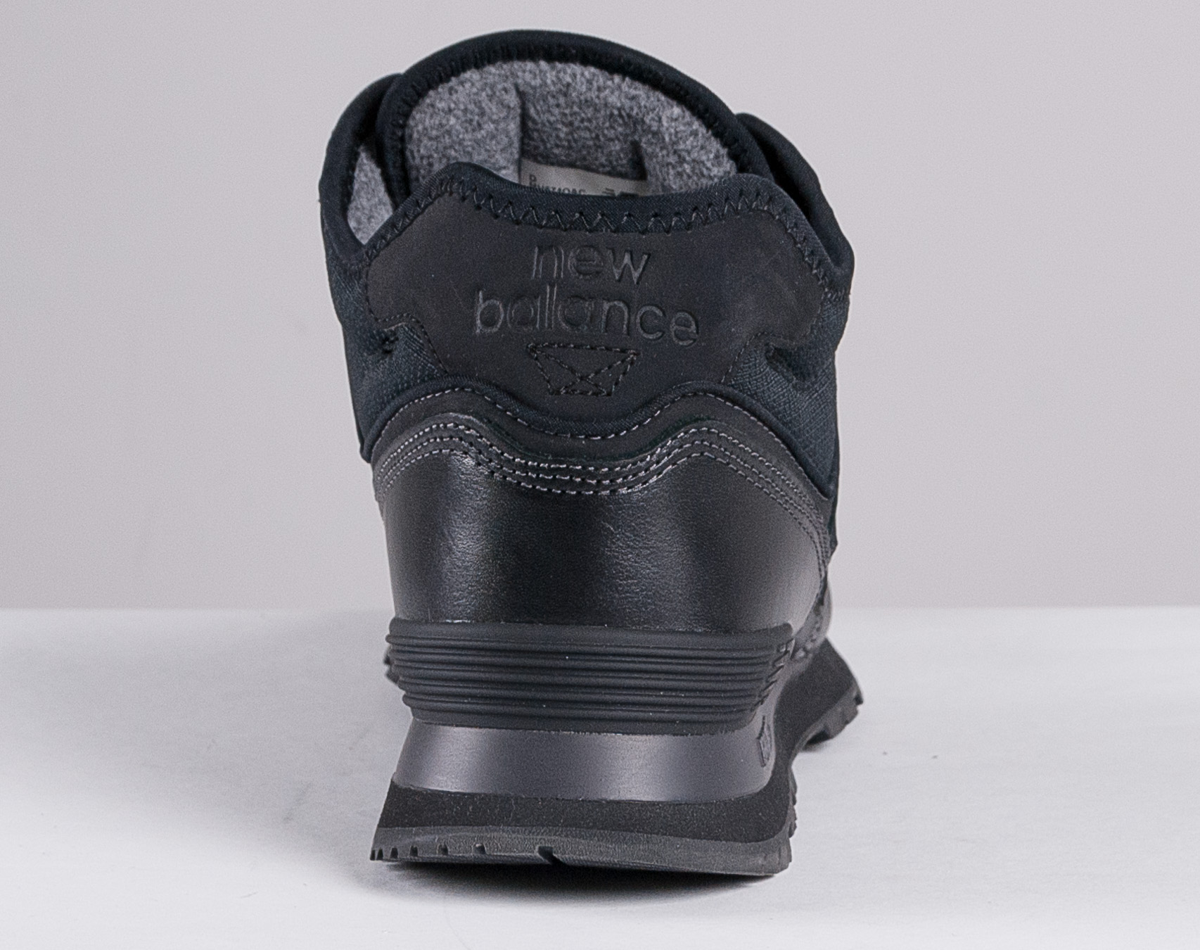 Zimní Boty New Balance MH574OAC Black