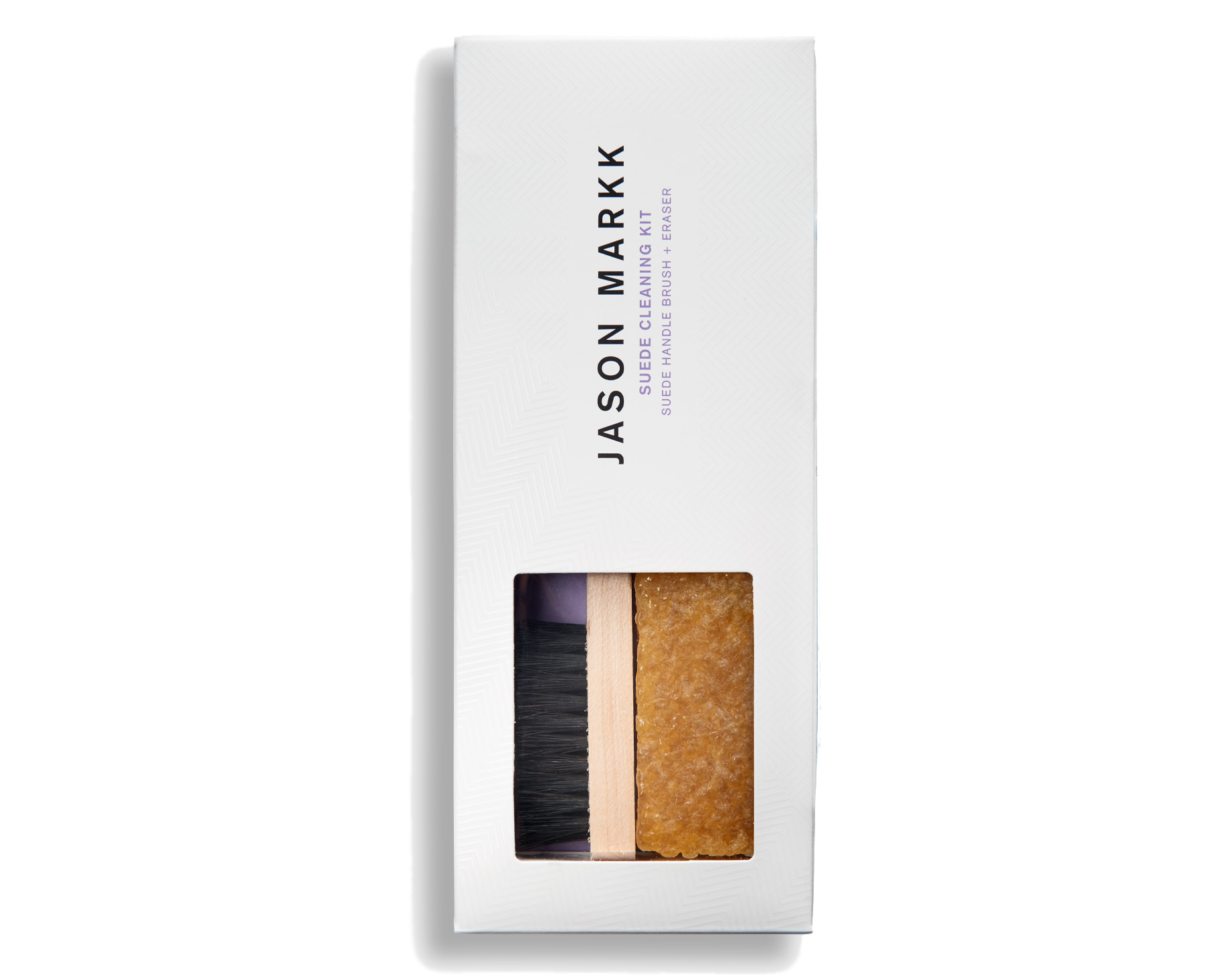 Čistící sada Jason Markk Suede Cleaning Kit #lastminutegift