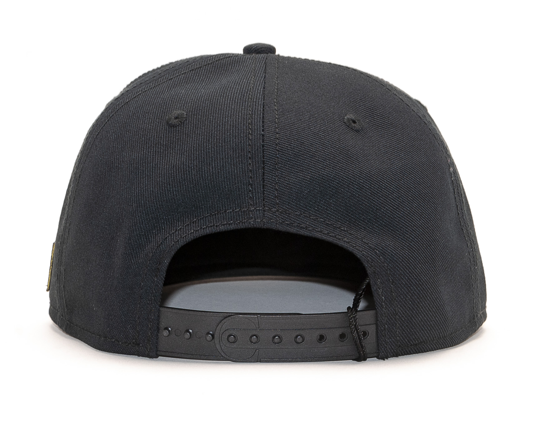 Kšiltovka Cayler & Sons WL Cangels Cap Black/Yellow