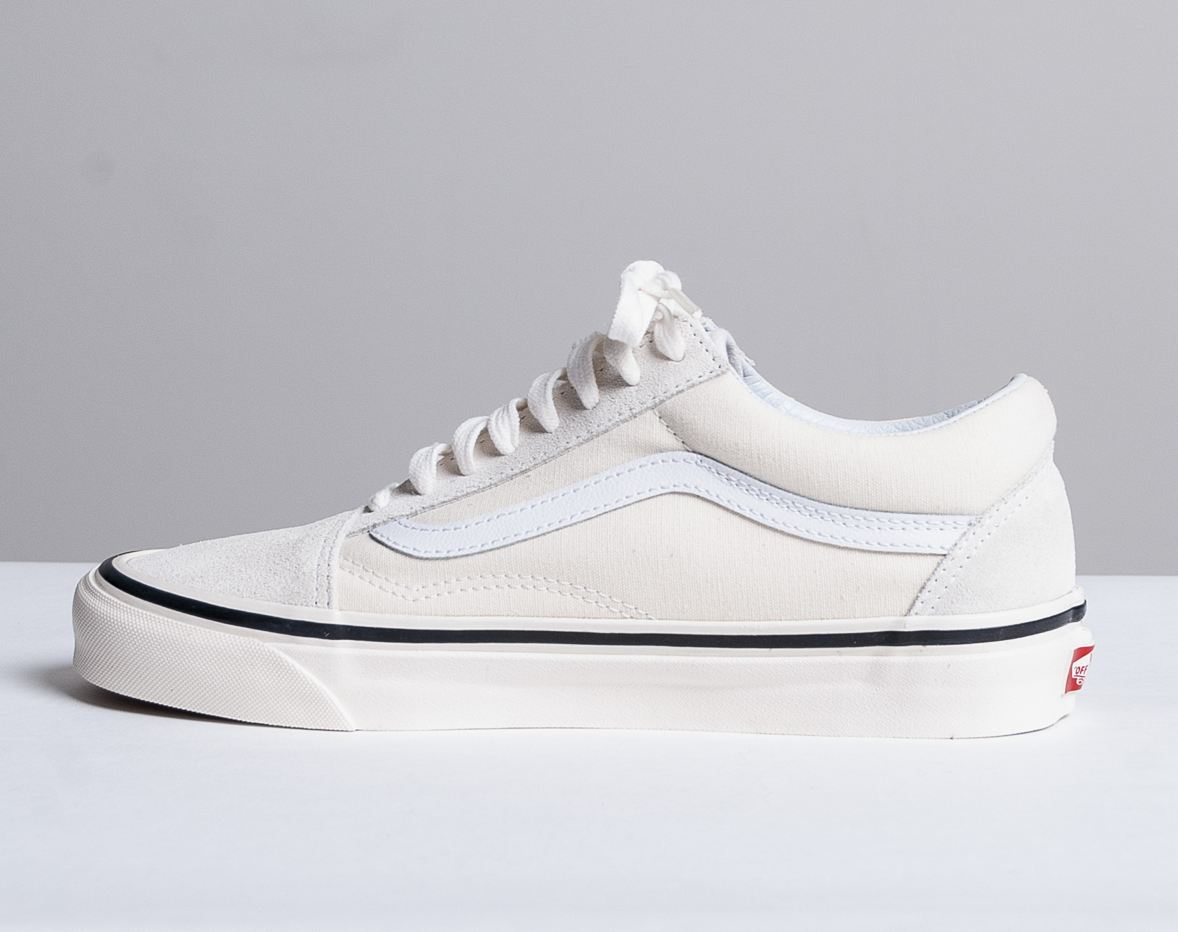 Boty VANS Old Skool 36 Dx Anaheim Factory Classic