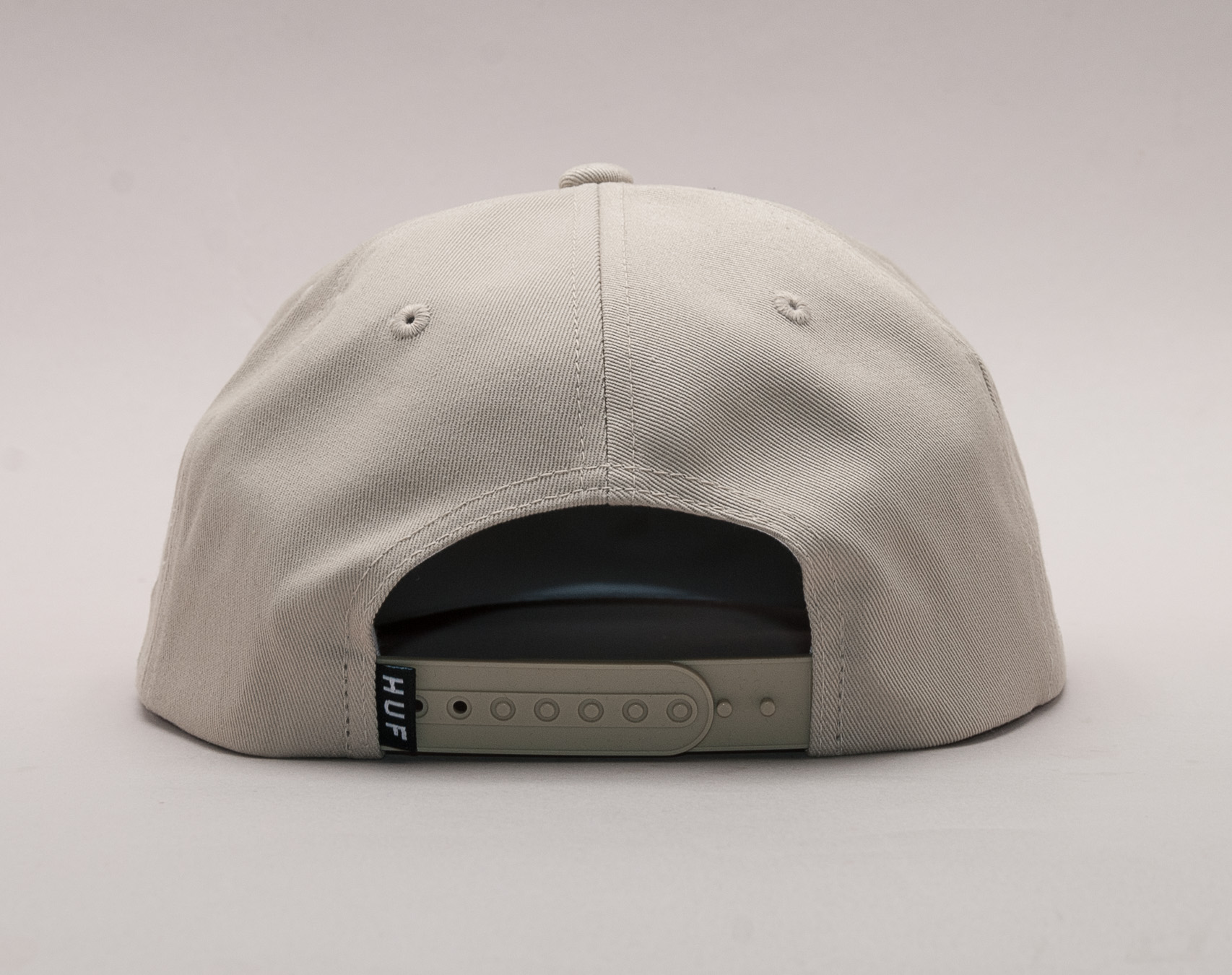 Kšiltovka HUF Ambush Roses Khaki Snapback