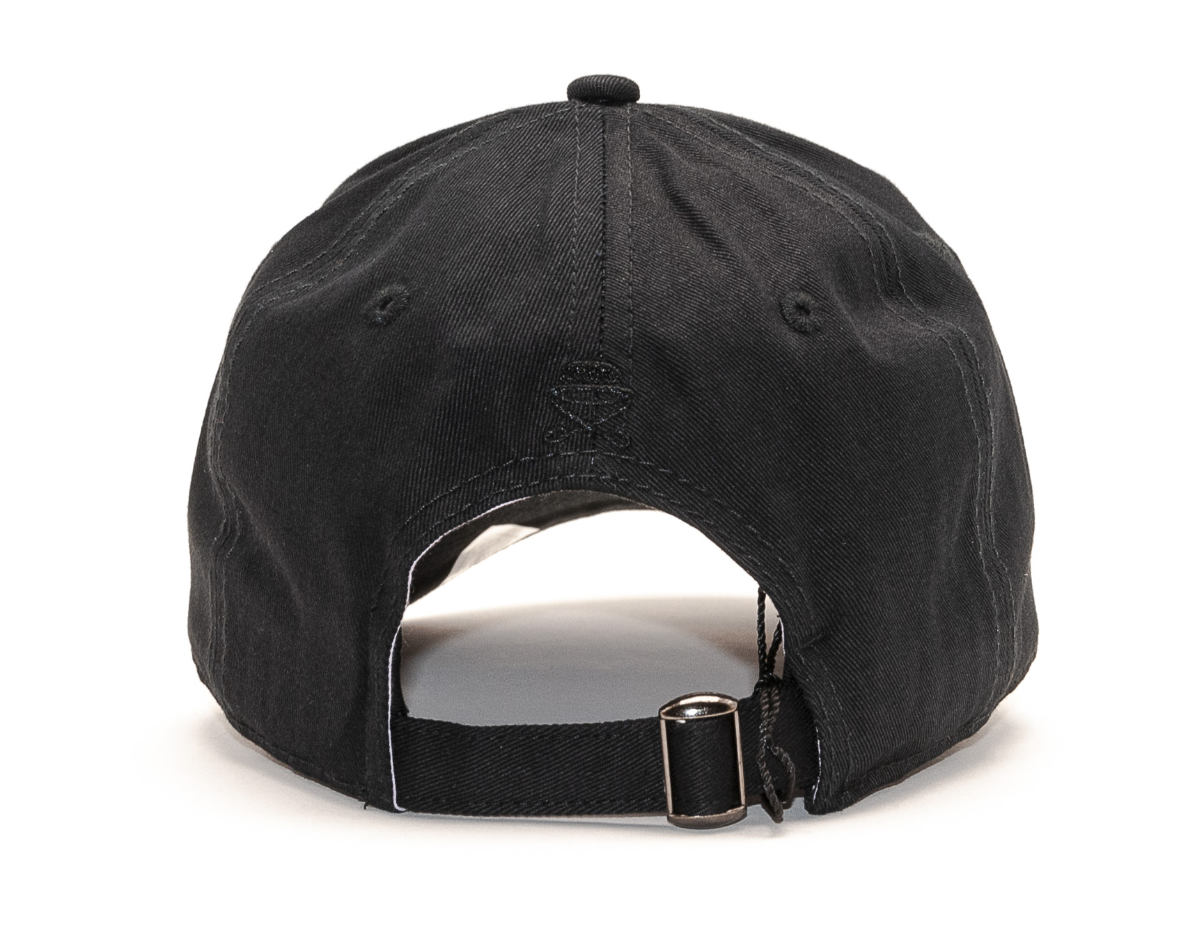 Kšiltovka Cayler & Sons Vibes Curved Cap Black/MC