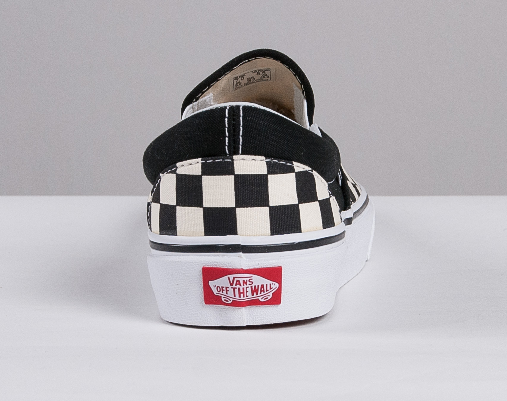 Dámské Boty VANS Classic Slip-On Satin Patchwork