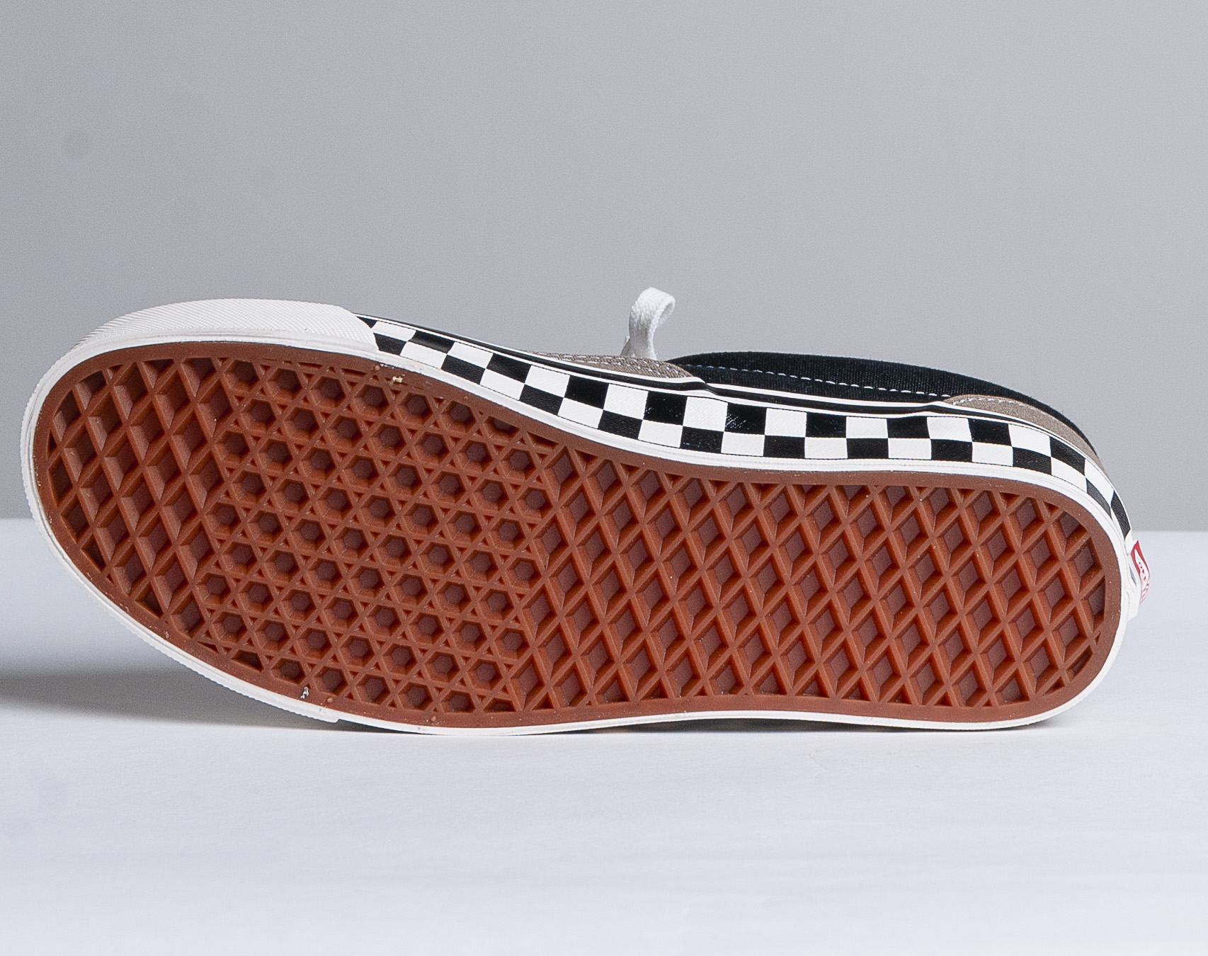 Boty VANS Era 95 DX Anaheim Factory Camo/Tan