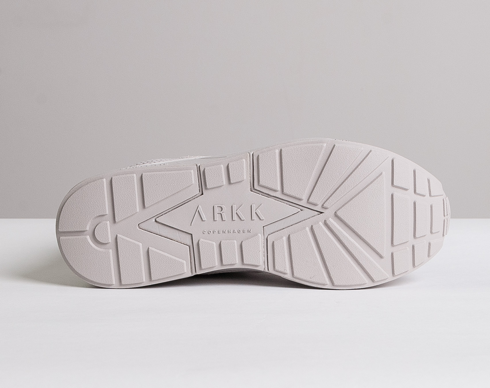 Dámské Boty ARKK Serinin Mesh S-E15 Wind Grey White EL2506-2210