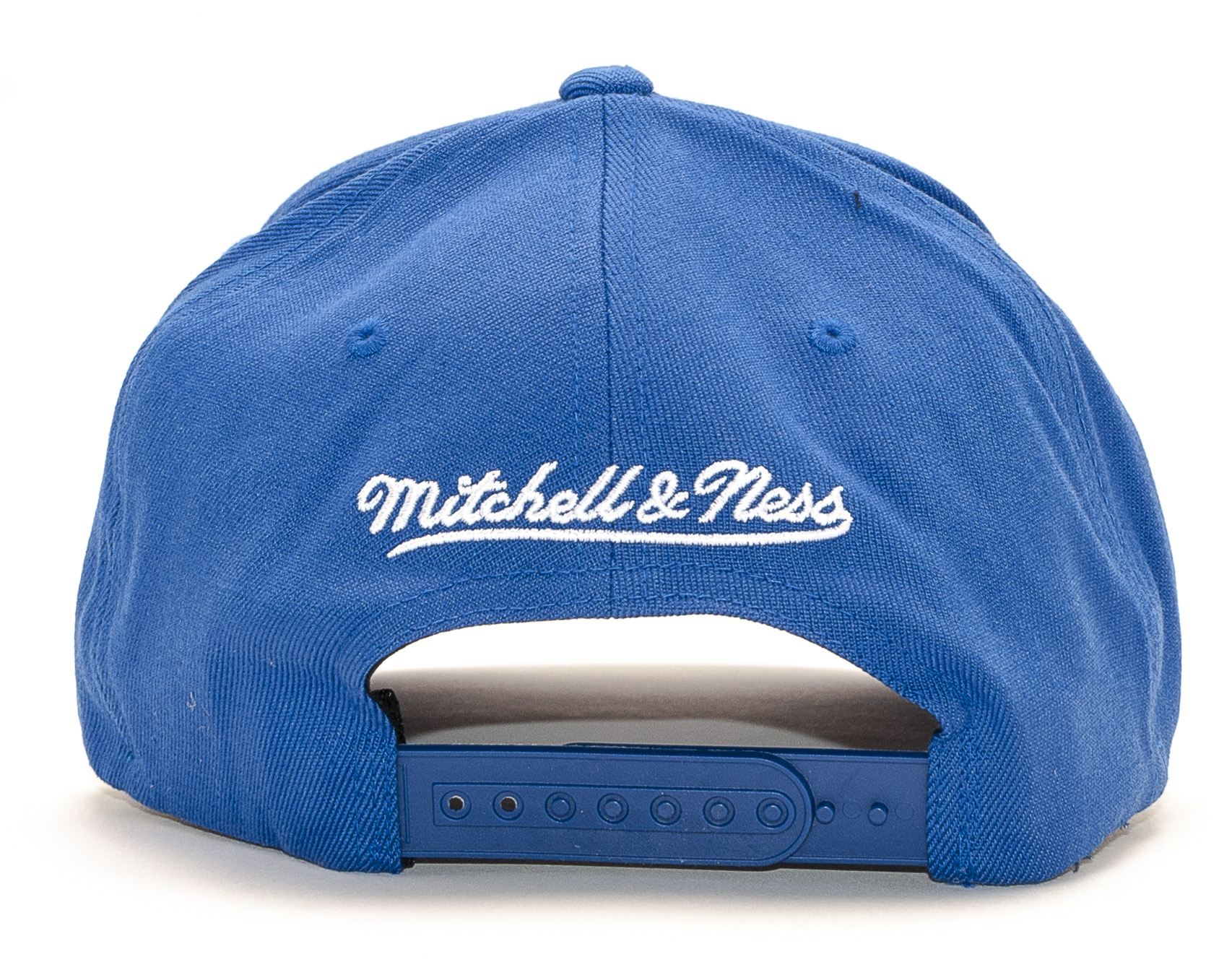 Kšiltovka Mitchell & Ness Denver Nuggets 283 Jersey Logo Snapback