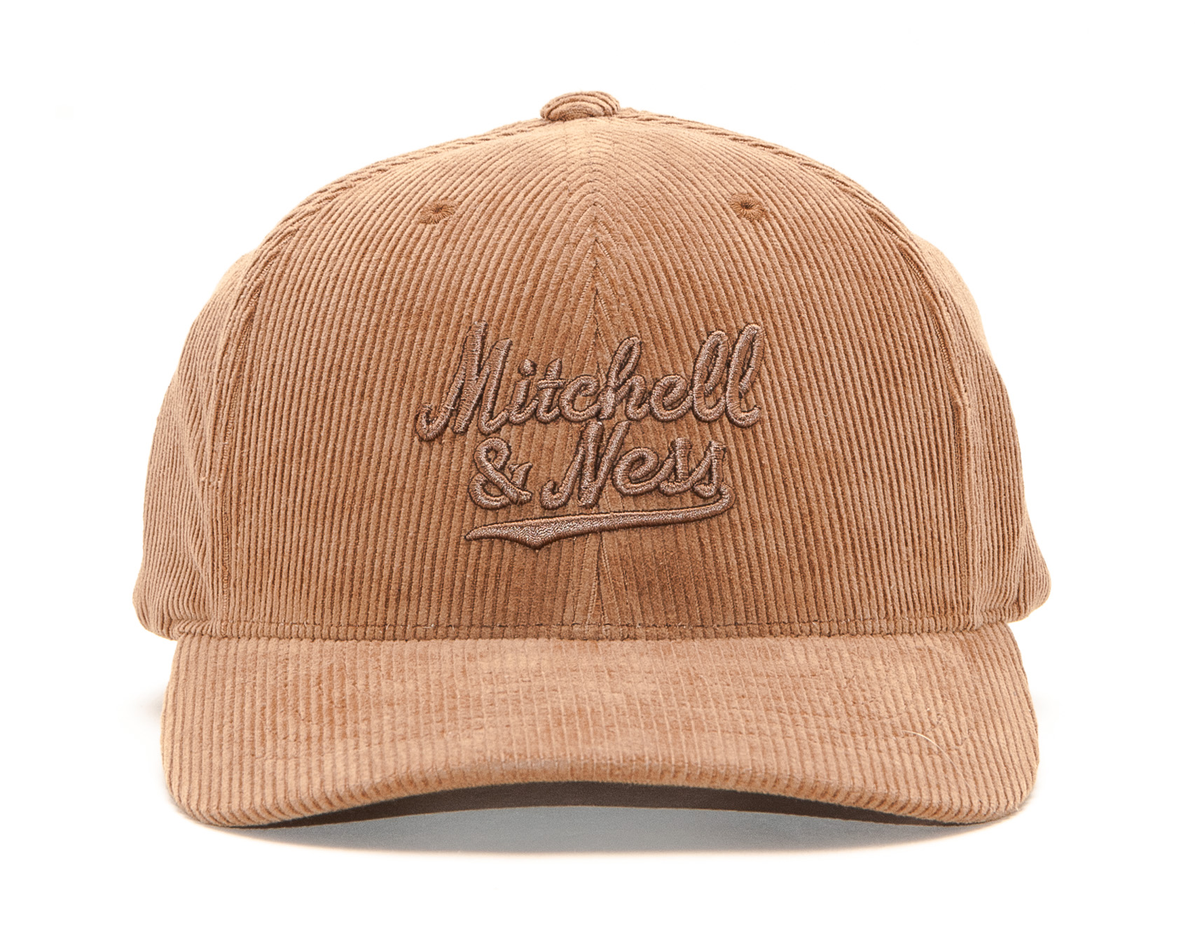 Kšiltovka Mitchell & Ness Cord Satchel Snapback