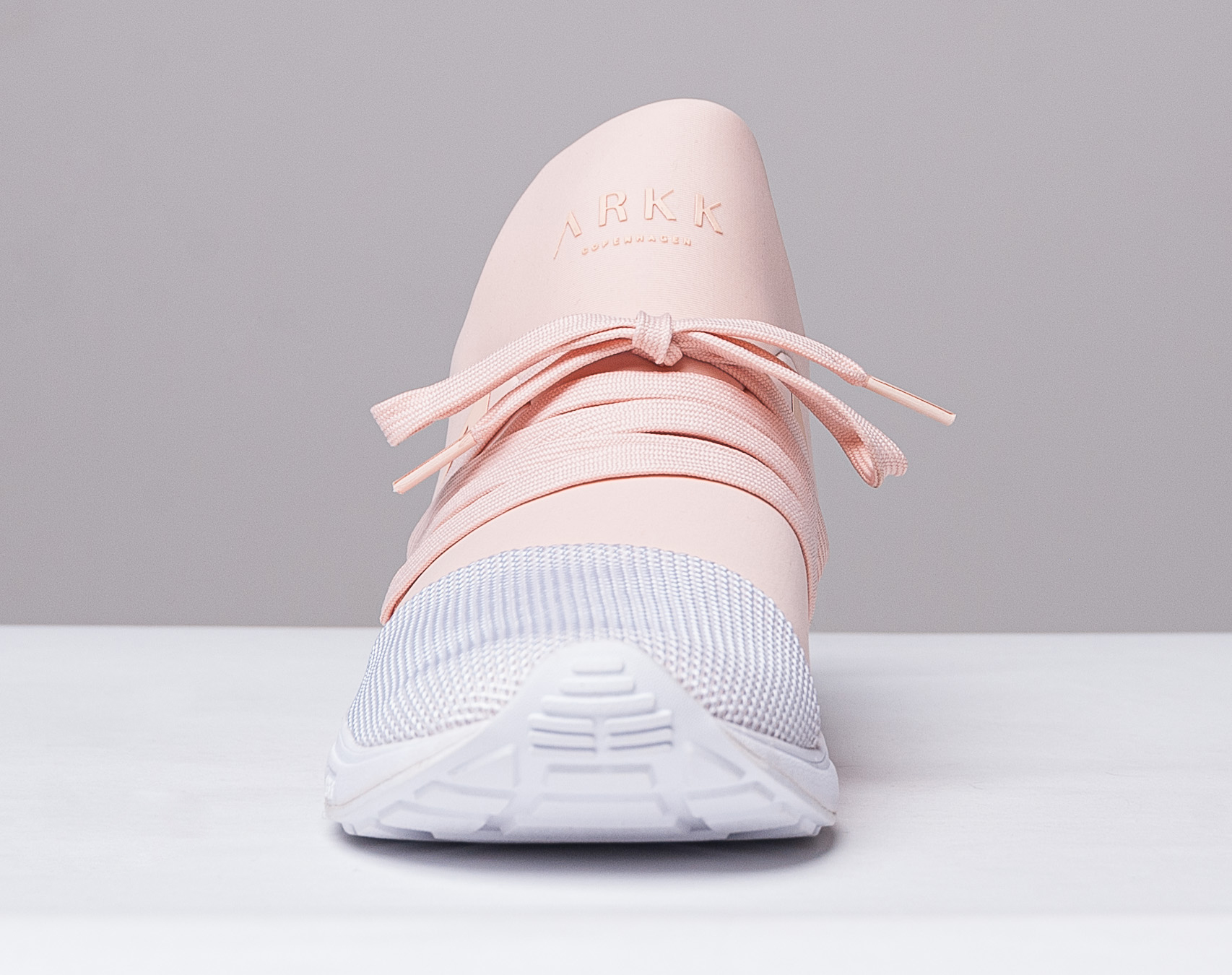 Dámské Boty ARKK Raven Mesh S-E15 Blush/White IL1402-0049-W