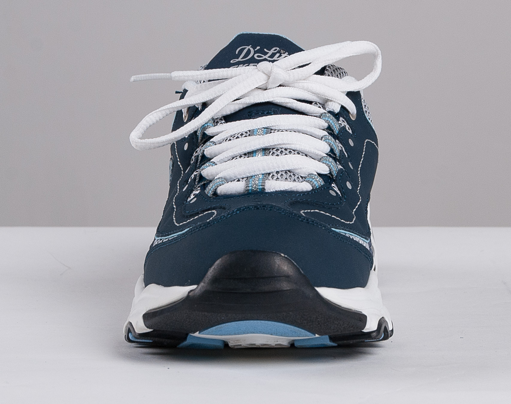 Dámské Boty Skechers D´Lites Life Saver 11860 Navy/White/Light Blue