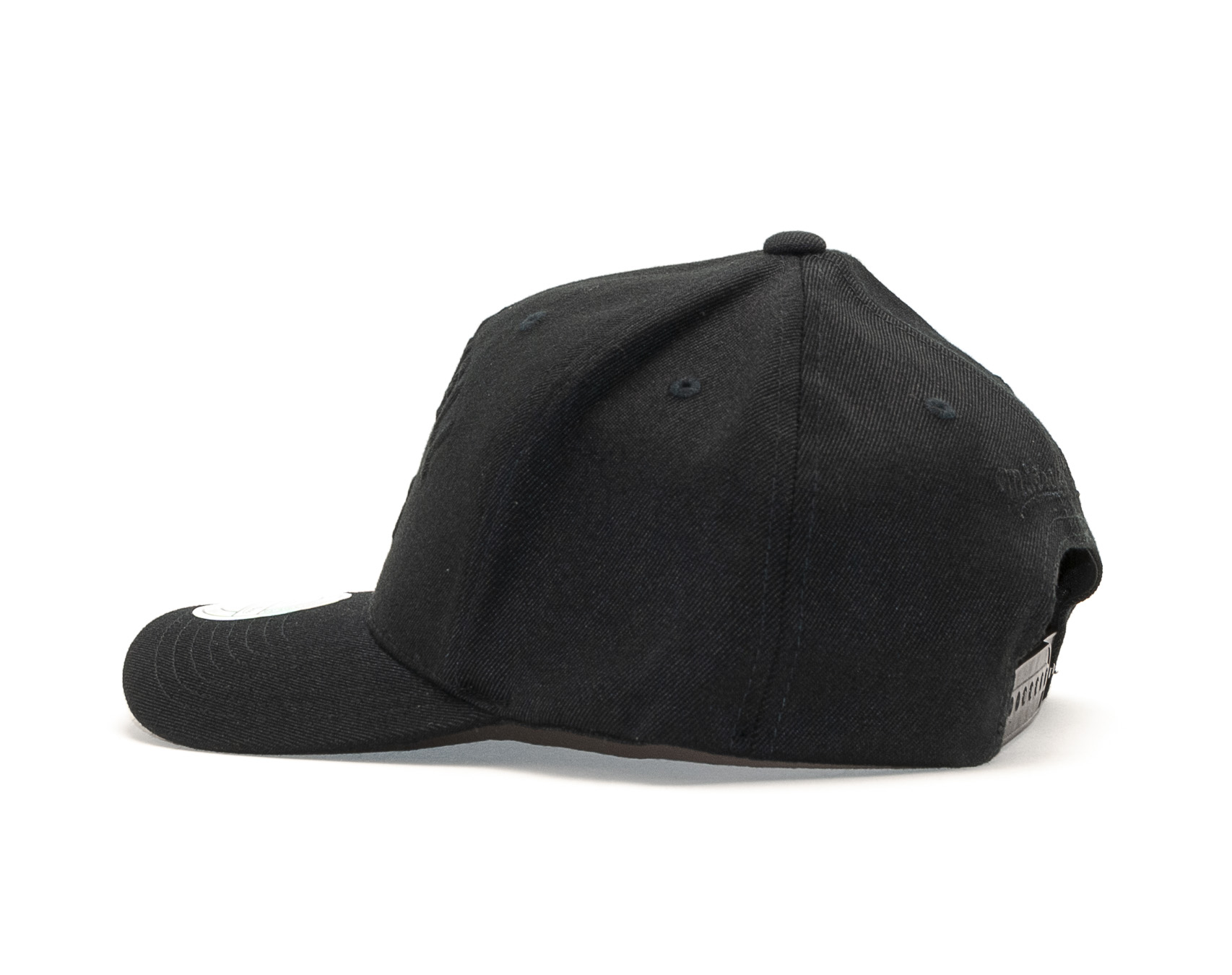 Kšiltovka Mitchell & Ness Chicago Bulls 326 Deboss Snapback