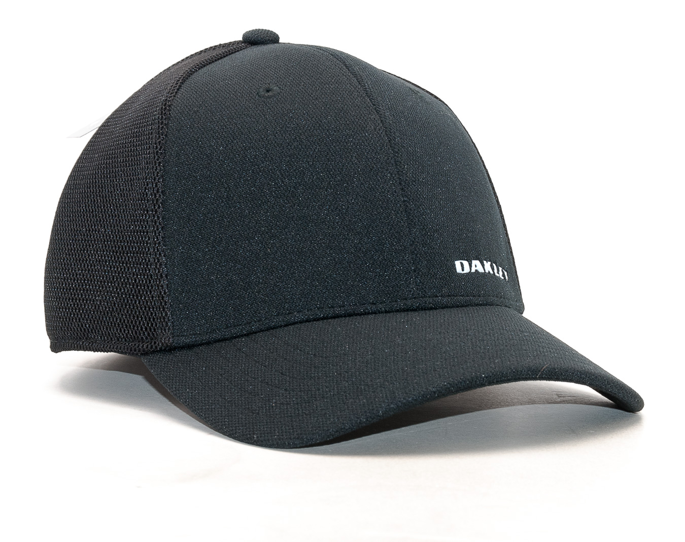 Kšiltovka Oakley Silicon Bark Trucker 4.0 Black