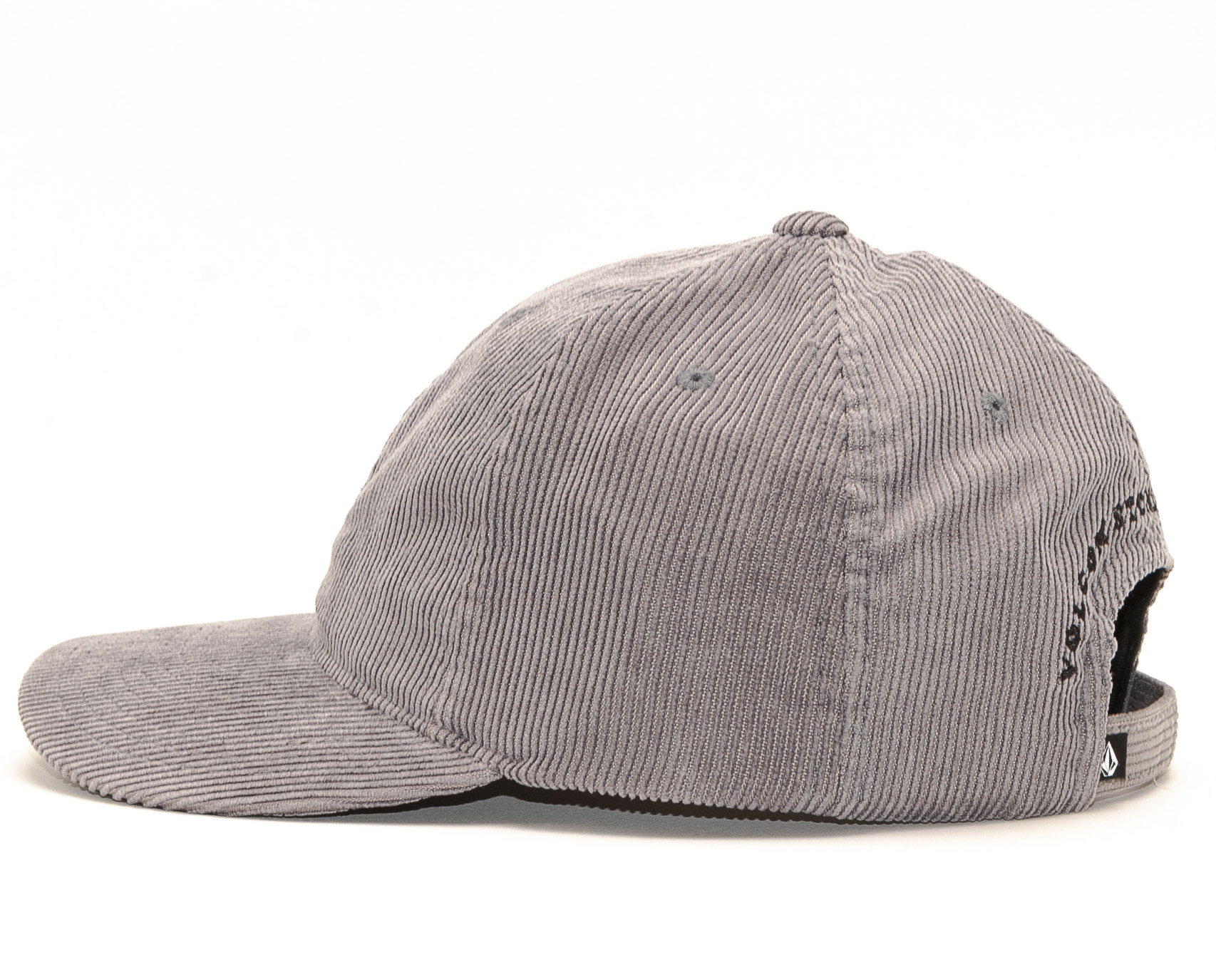 Kšiltovka Volcom Sunny Stone Aircraft Grey