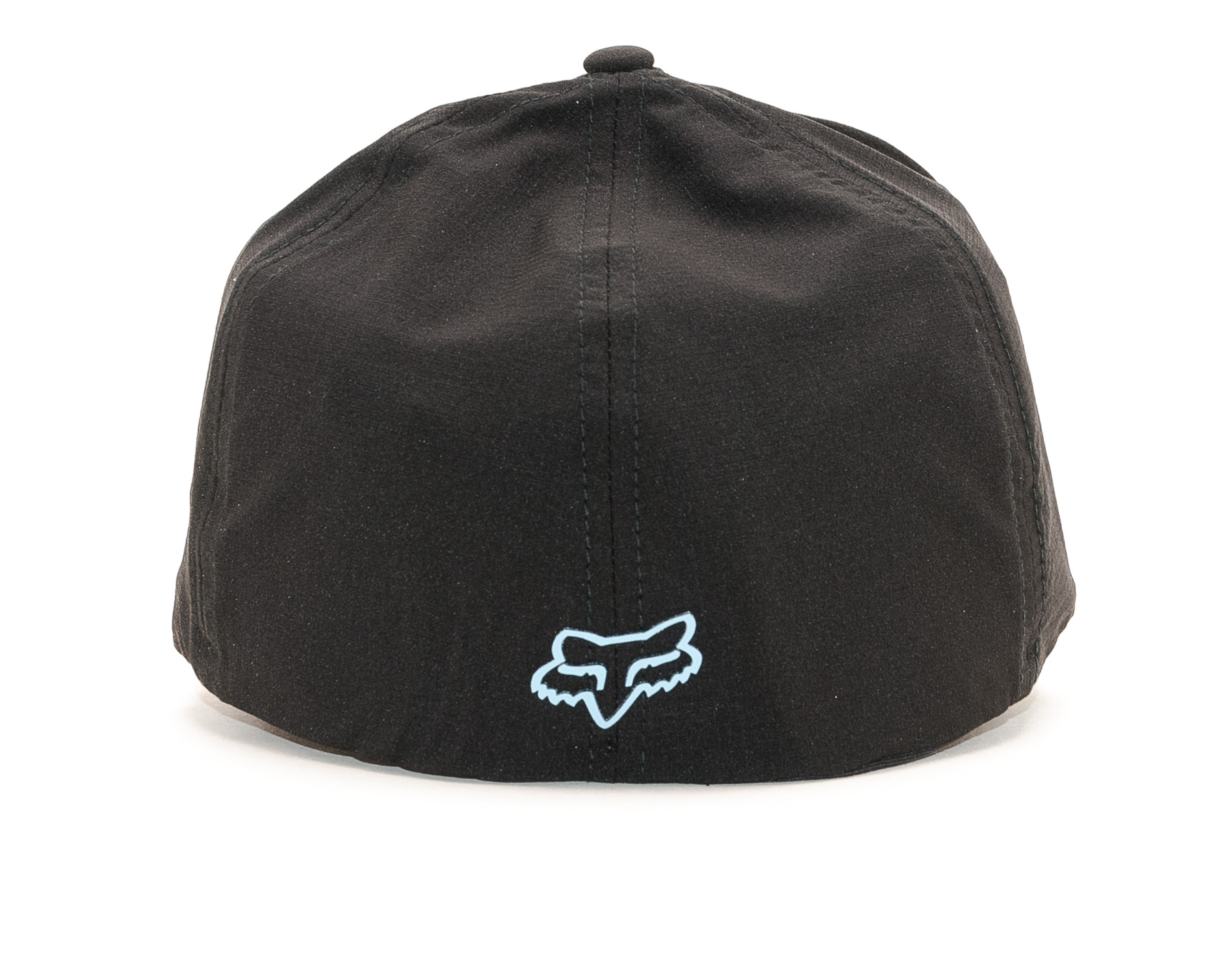 Kšiltovka FOX Barred Black