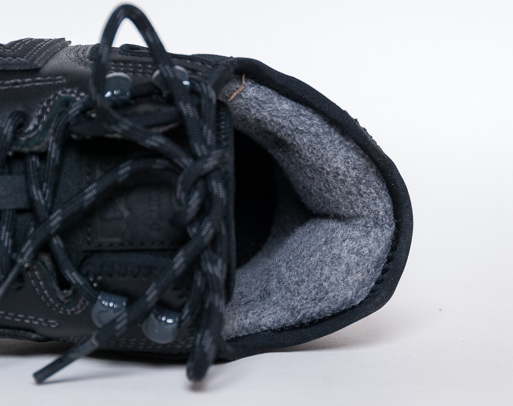 Zimní Boty New Balance MH574OAC Black
