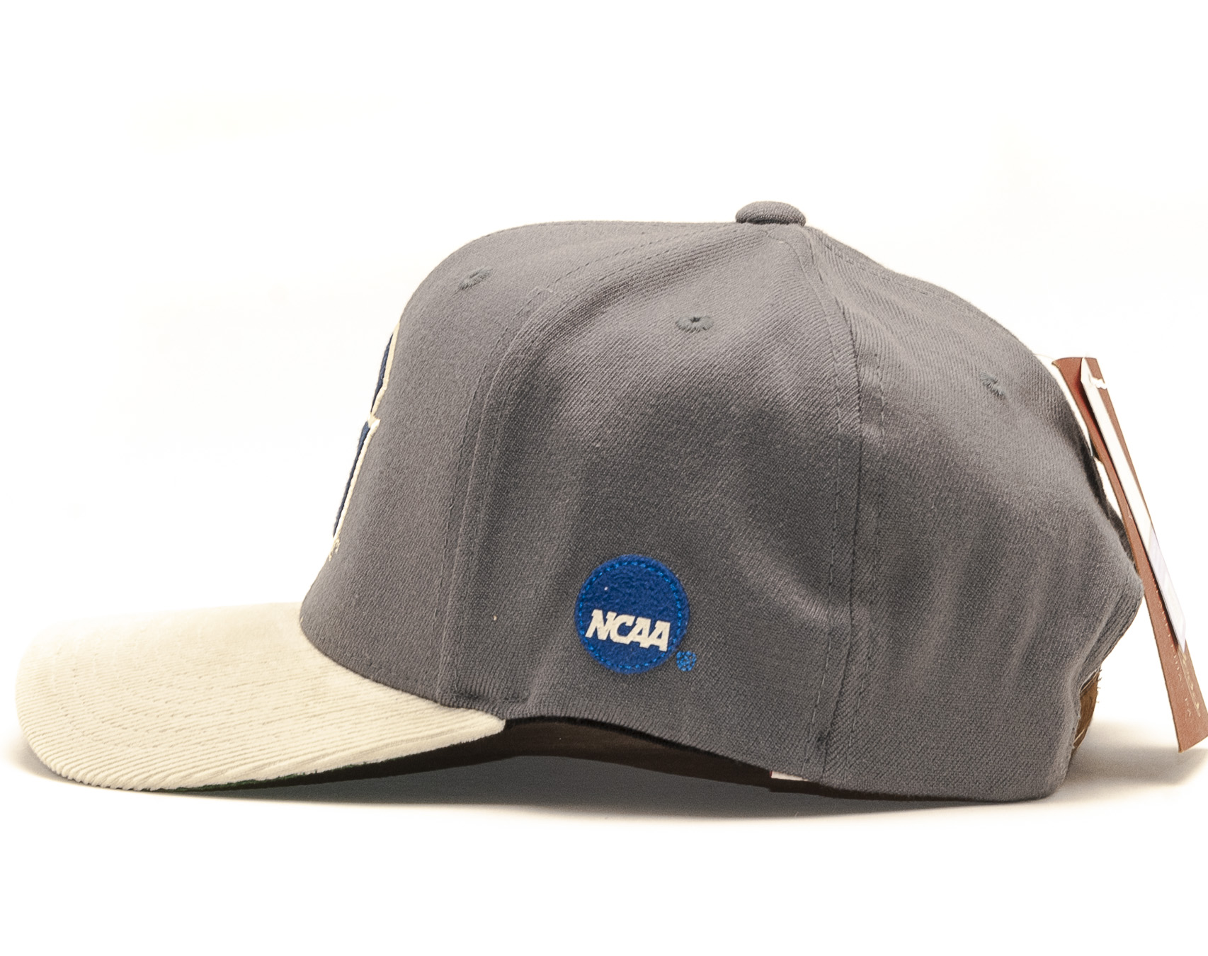 Kšiltovka Mitchell & Ness Georgetown Hoyas 299 Cord Snapback