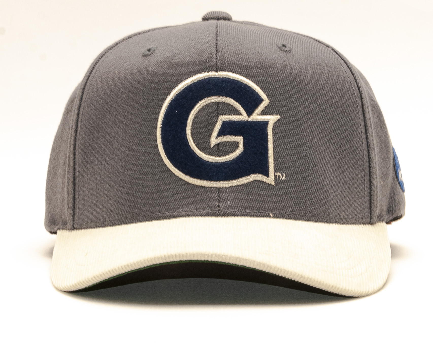 Kšiltovka Mitchell & Ness Georgetown Hoyas 299 Cord Snapback