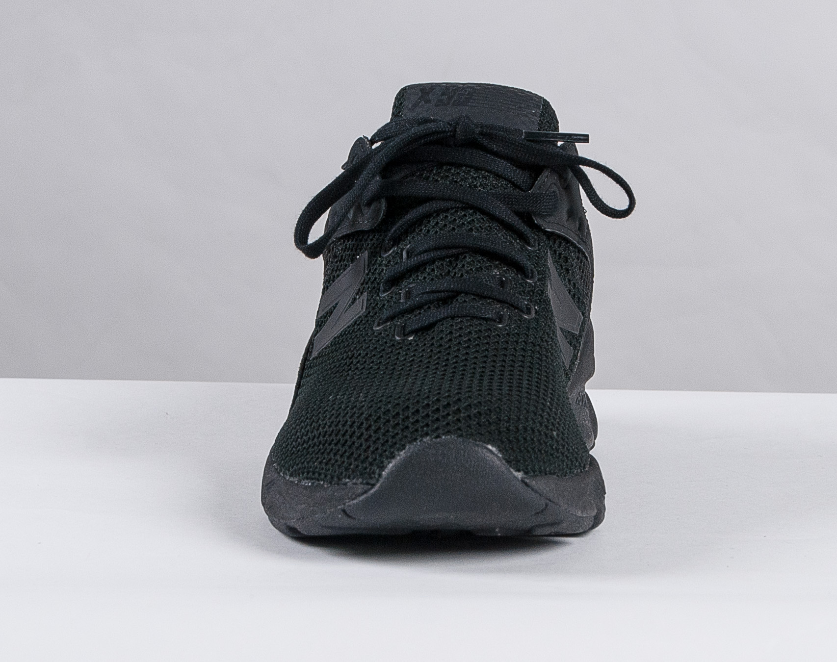 Boty New Balance MSX90CRE Black/Black