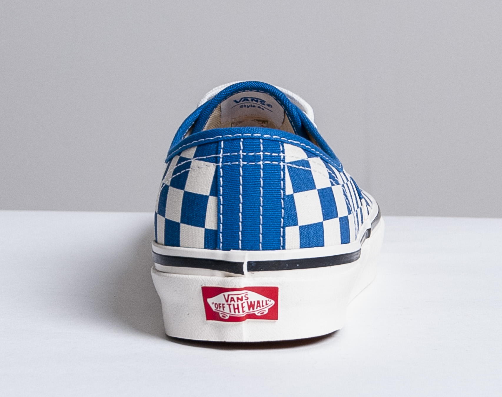 Boty VANS Authentic 44 Dx Anaheim Factory OG Blue