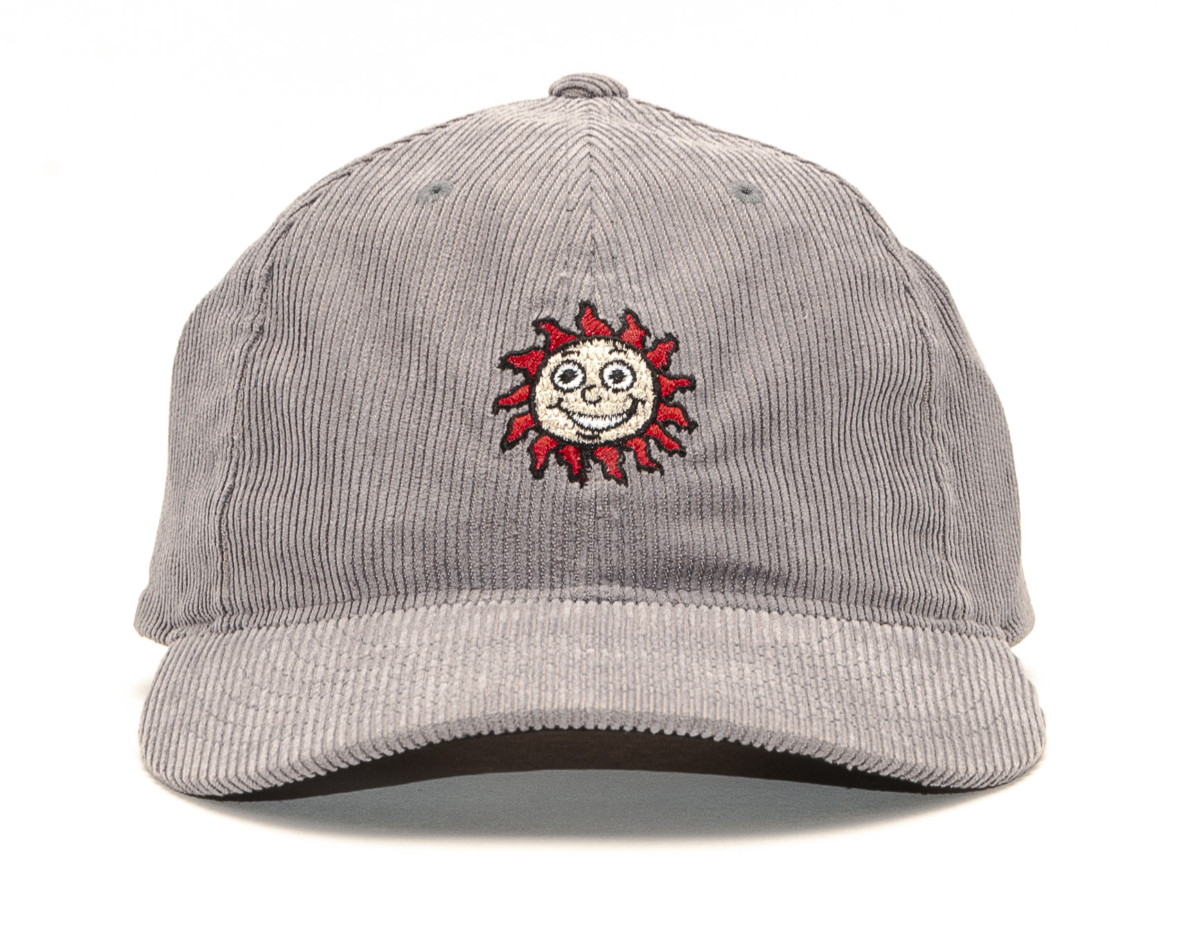 Kšiltovka Volcom Sunny Stone Aircraft Grey
