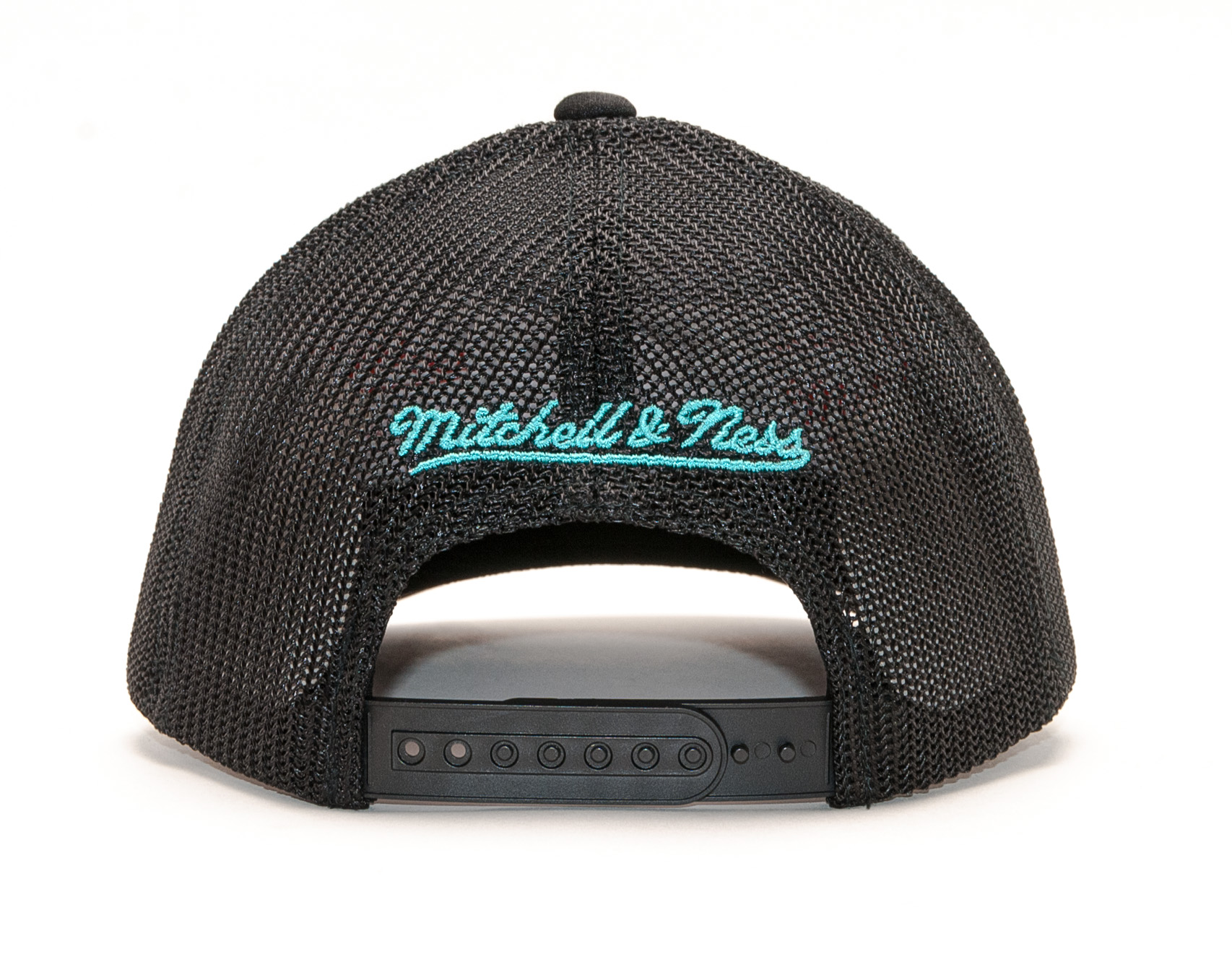 Kšiltovka Mitchell & Ness San Antonio Spurs INTL292 Vintage Jersey Snapback