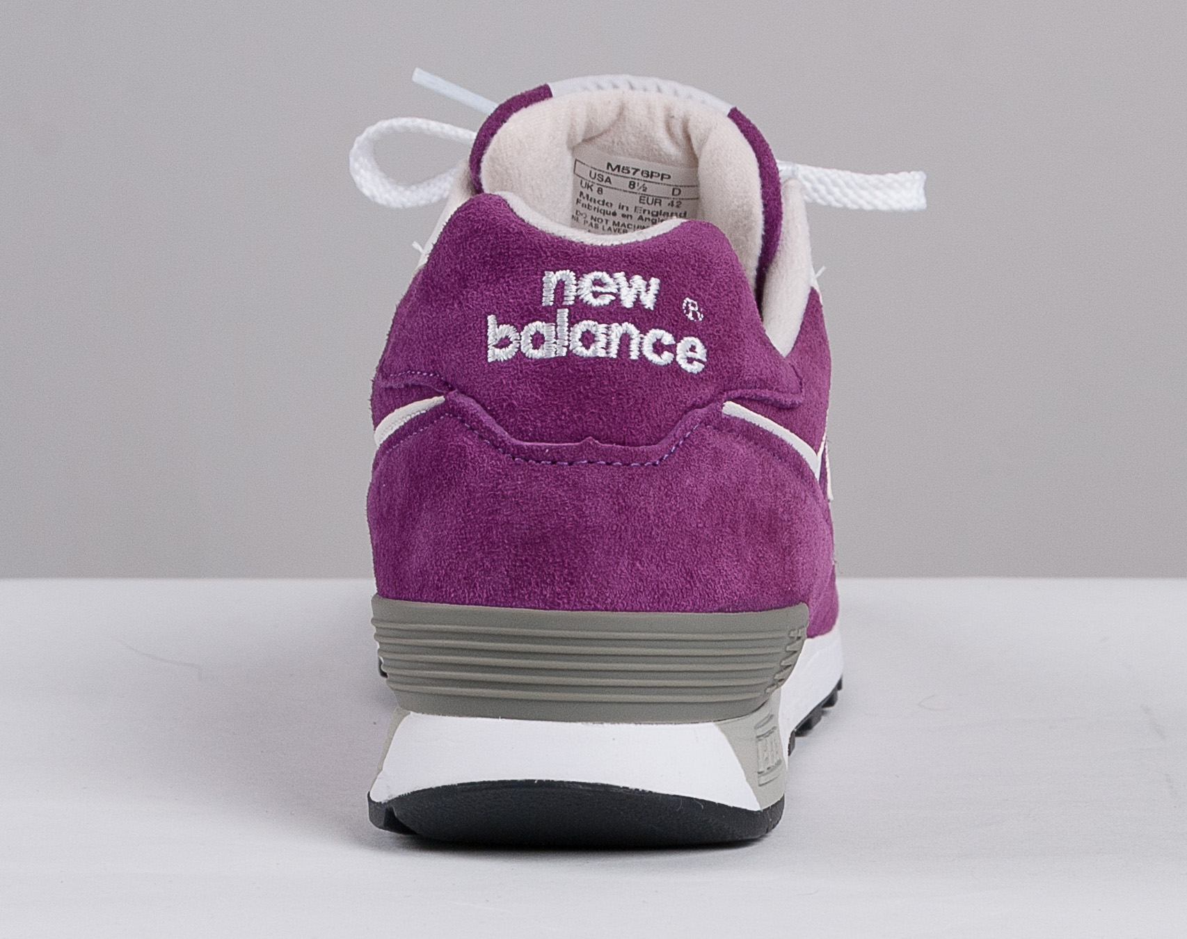 Boty New Balance M576PP Made in UK