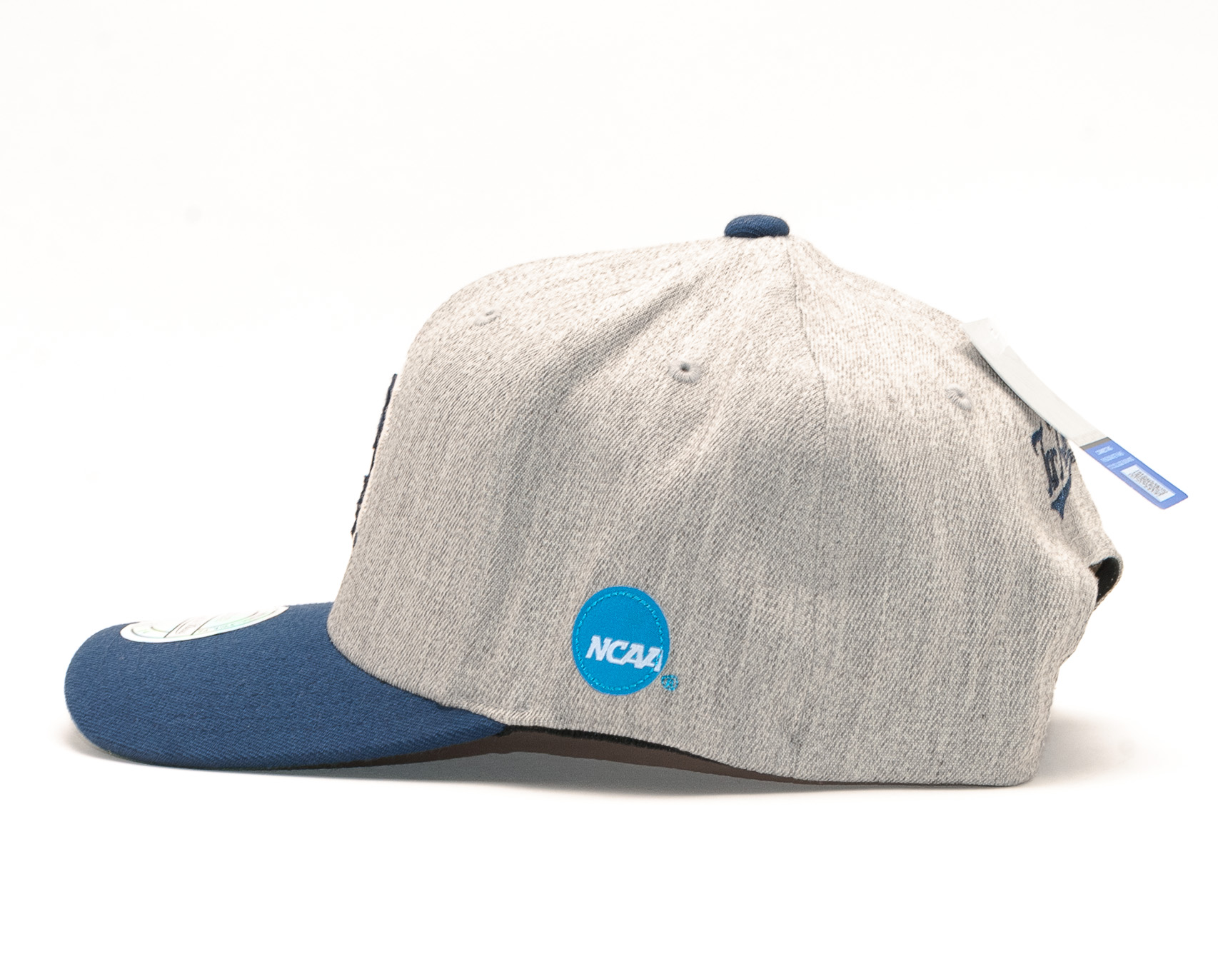 Kšiltovka Mitchell & Ness North Carolina Tar Heels Hometown Snapback