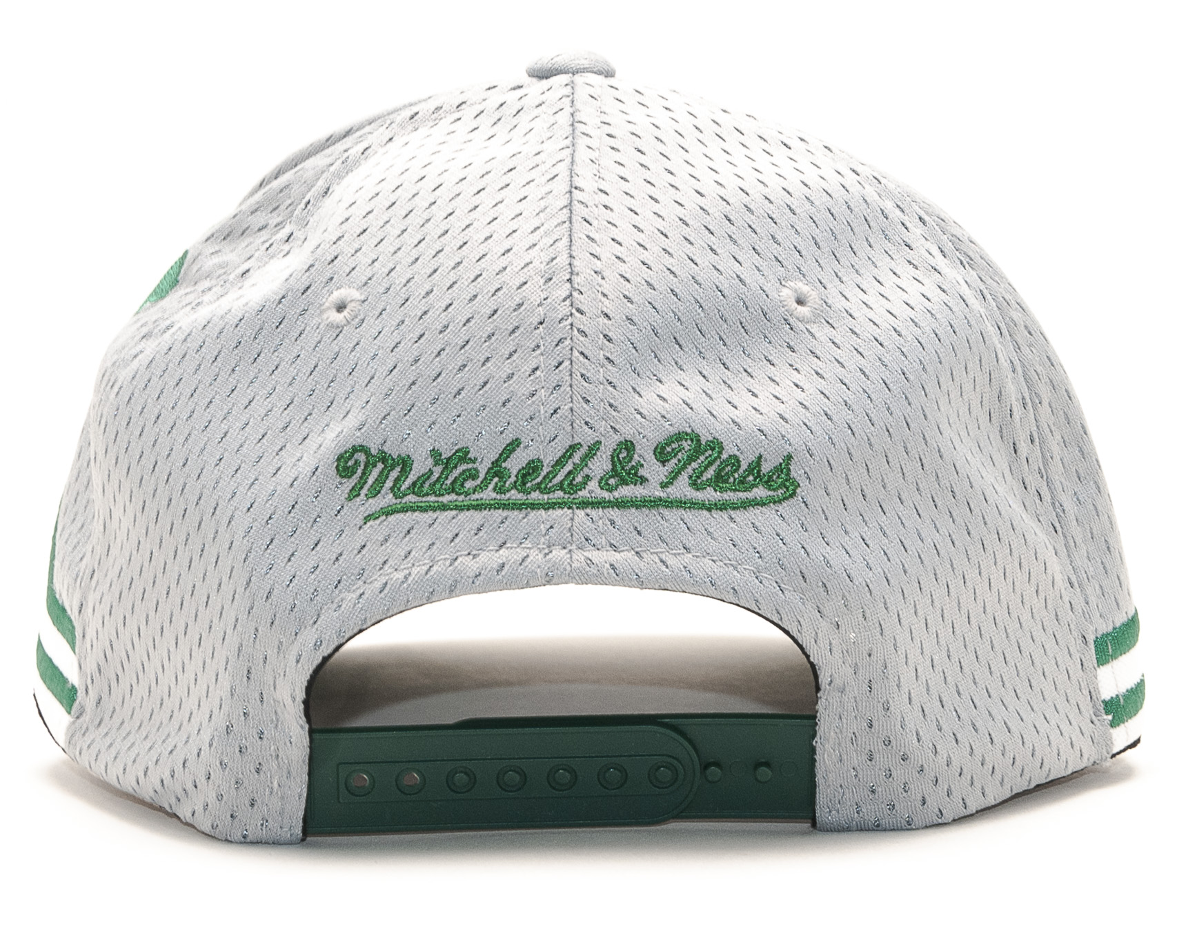 Kšiltovka Mitchell & Ness Boston Celtics Hardwood Classic Jersey 296 Snapback