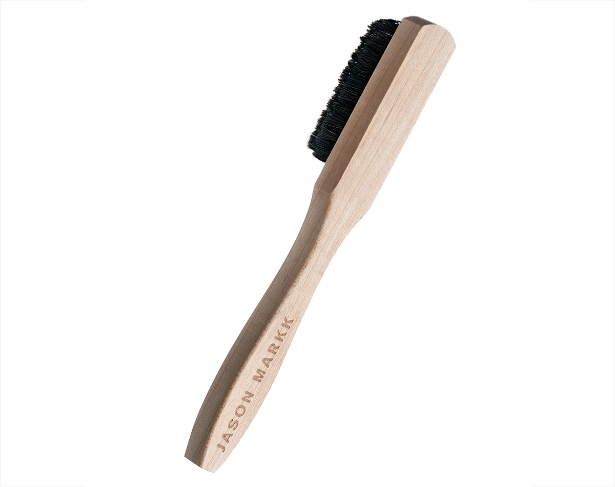 Čistící sada Jason Markk Suede Cleaning Kit #lastminutegift